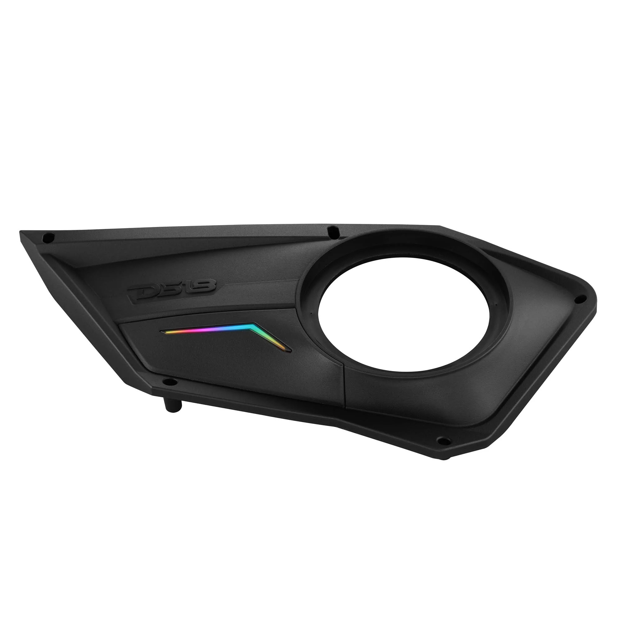 DS18 2020-2024 Polaris RZR-PRO Front Door Panels (FITS 2&4 DOOR MODELS)