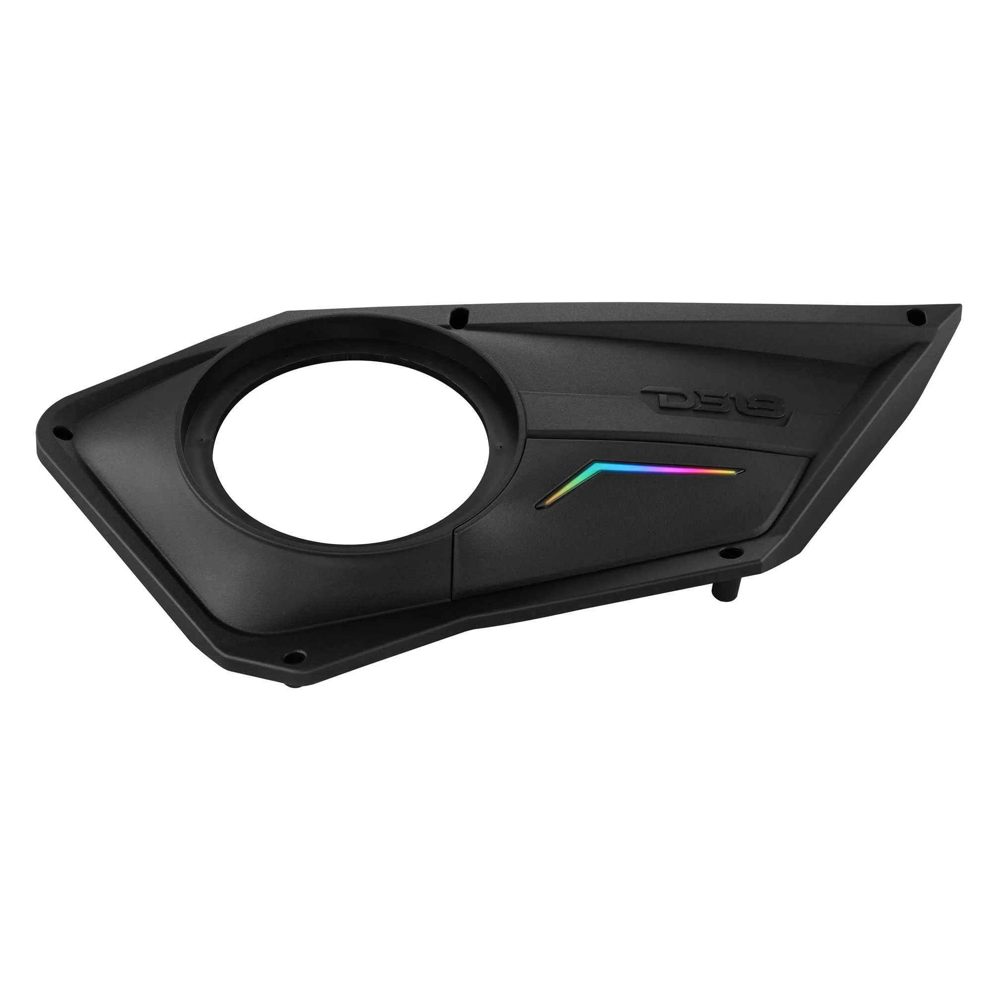 DS18 2020-2024 Polaris RZR-PRO Front Door Panels (FITS 2&4 DOOR MODELS)