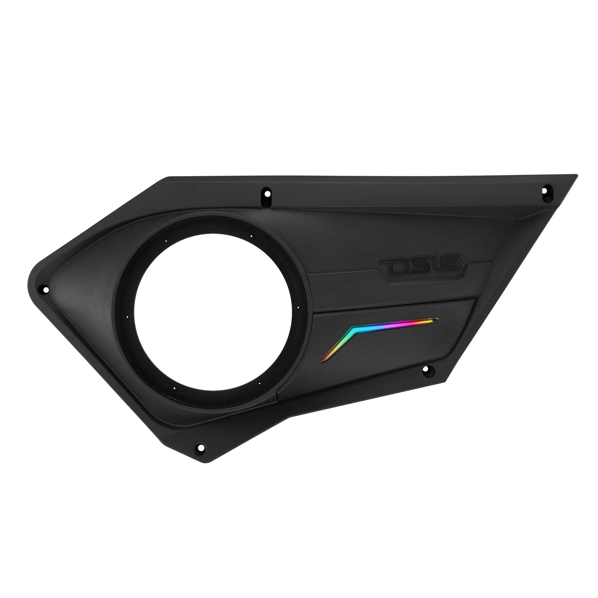 DS18 2020-2024 Polaris RZR-PRO Front Door Panels (FITS 2&4 DOOR MODELS)