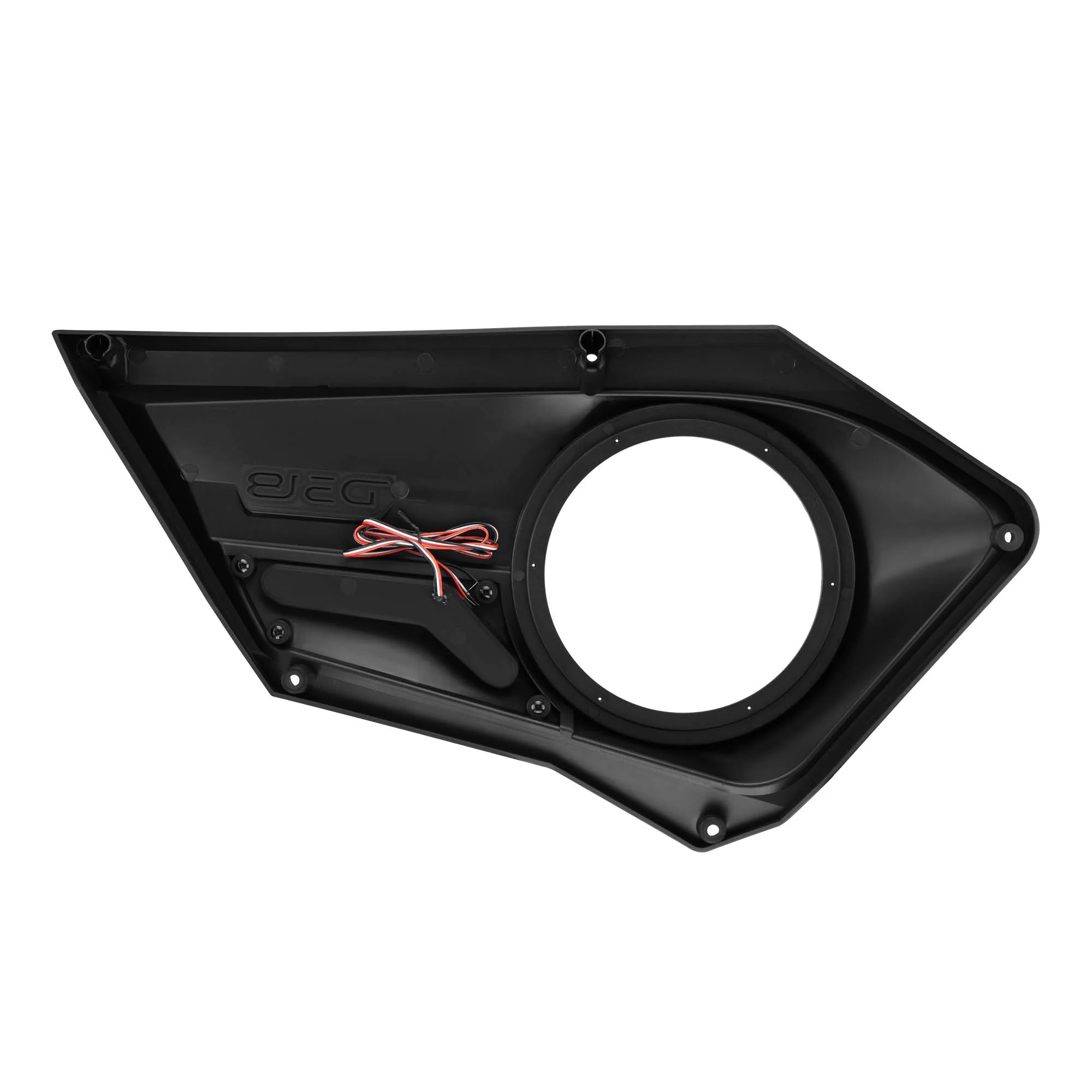 DS18 2020-2024 Polaris RZR-PRO Front Door Panels (FITS 2&4 DOOR MODELS)