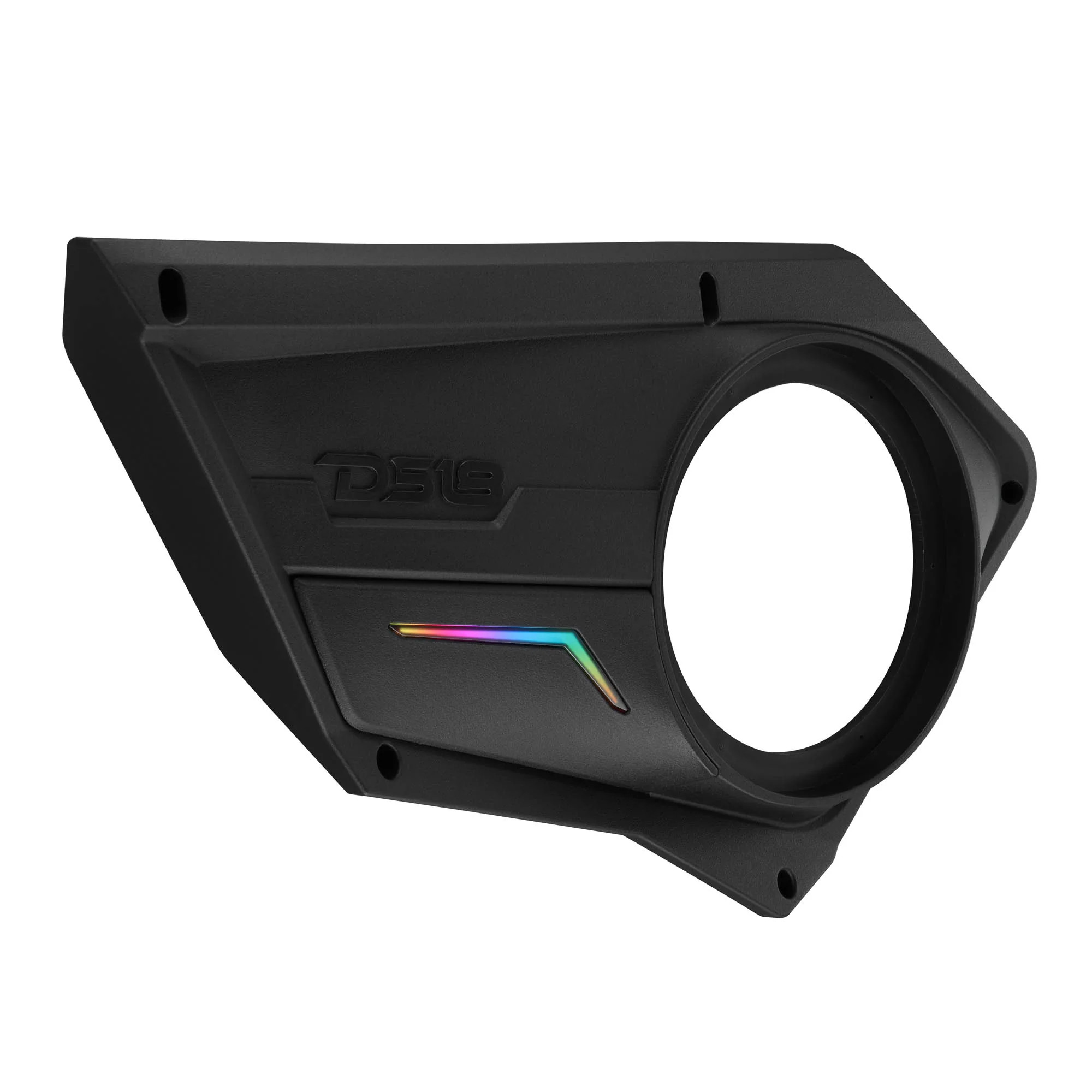 DS18 2020-2024 Polaris RZR-PRO Front Door Panels (FITS 2&4 DOOR MODELS)