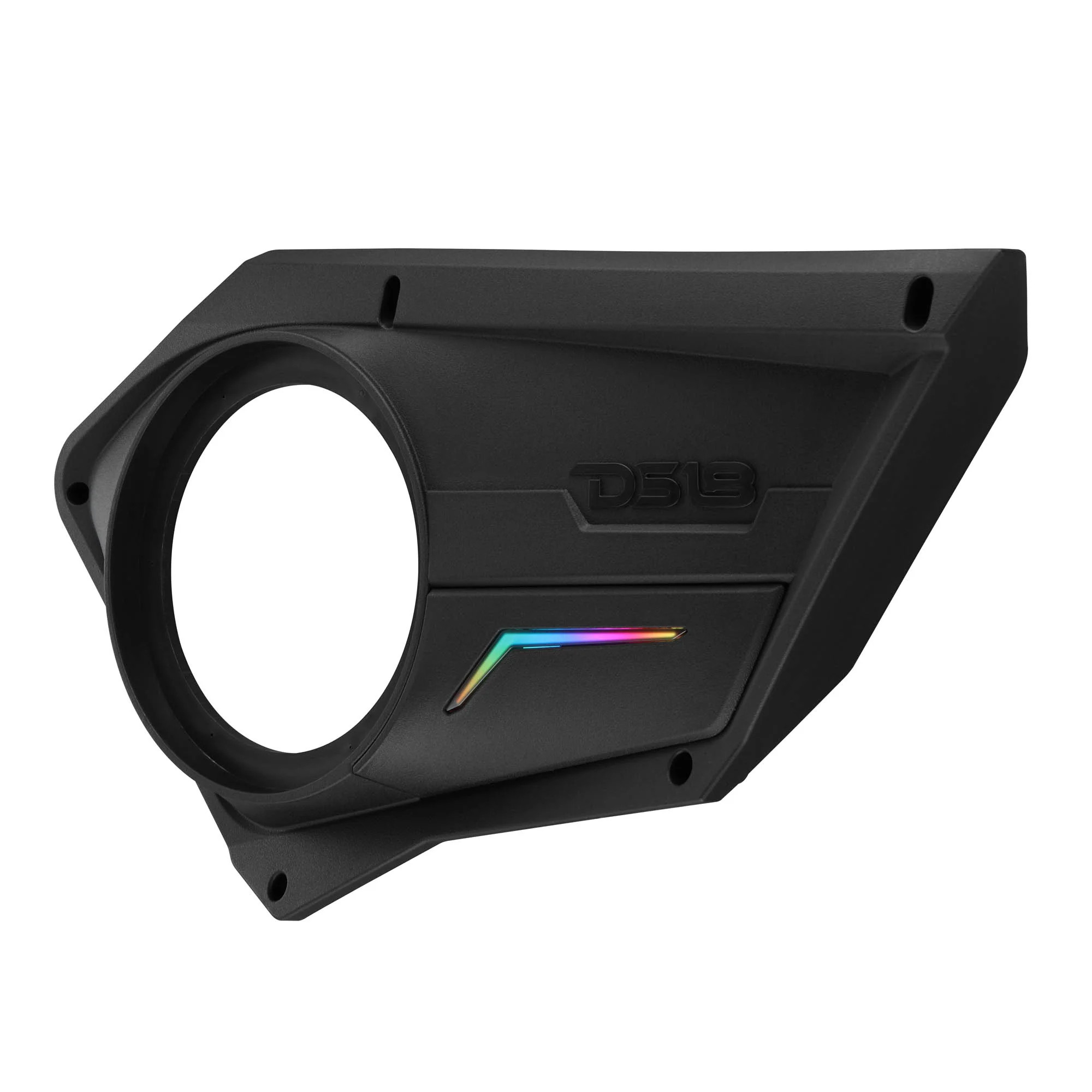 DS18 2020-2024 Polaris RZR-PRO Front Door Panels (FITS 2&4 DOOR MODELS)