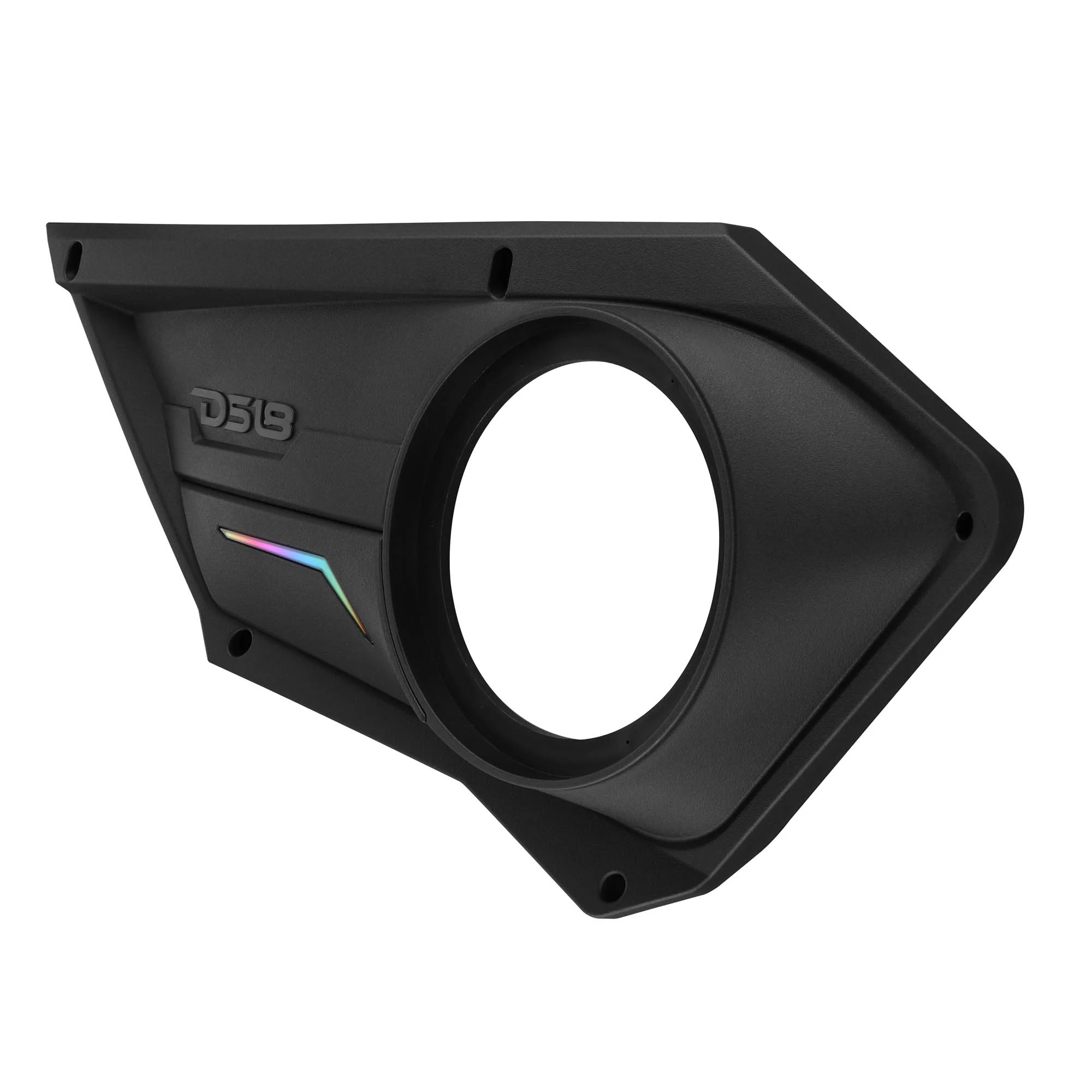 DS18 2020-2024 Polaris RZR-PRO Front Door Panels (FITS 2&4 DOOR MODELS)