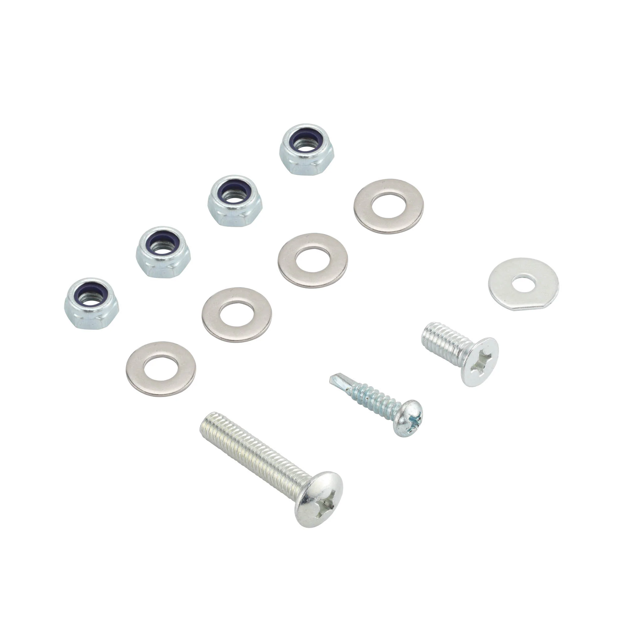 DS18 2017 & UP CAN-AM X3 Smart-Lock Relocation Kit
