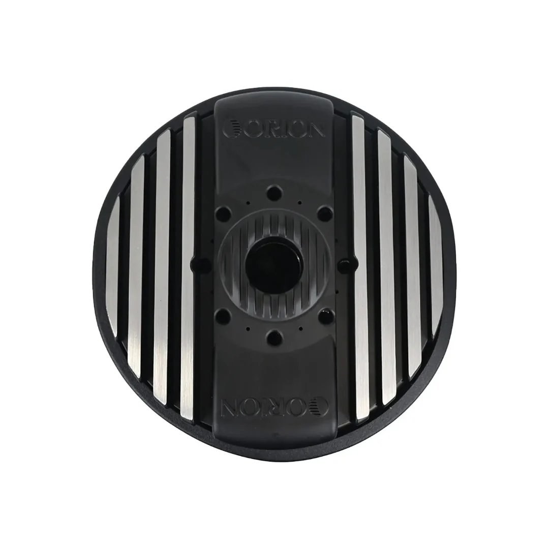 ORION 8" 1500W RMS / 6000W MAX Subwoofer DUAL 4 OHM