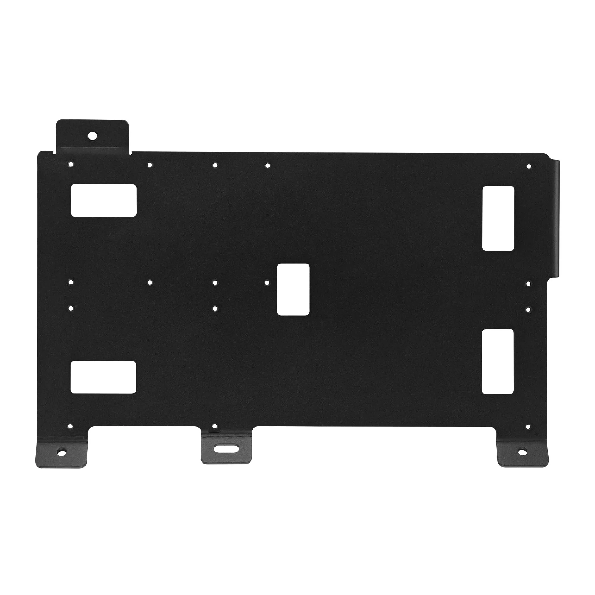 DS18 Amprack14-18- Polaris RZR XP 2014-2018 Amplifier Rack