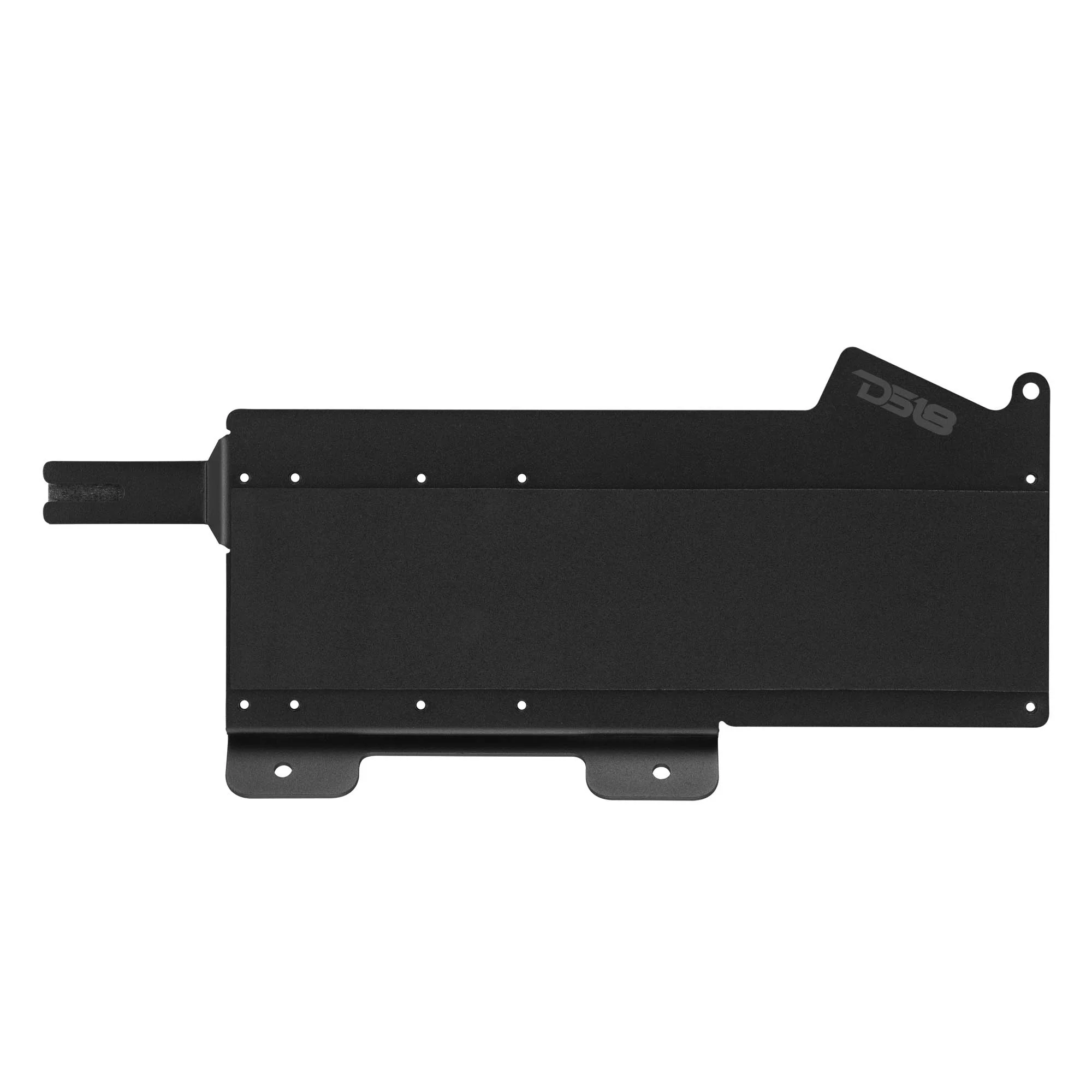 DS18 Polaris RZR XP 2019 & UP Amplifier Rack