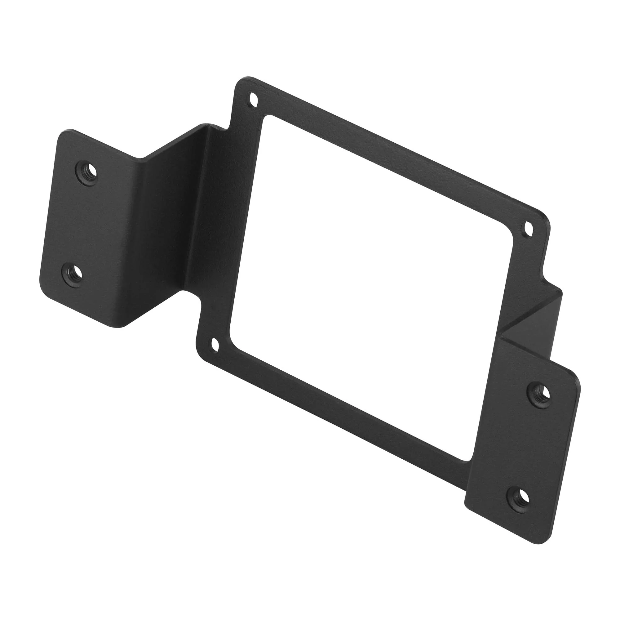DS18 Polaris RZR-PRO Upper Radio Mount for MRX-150