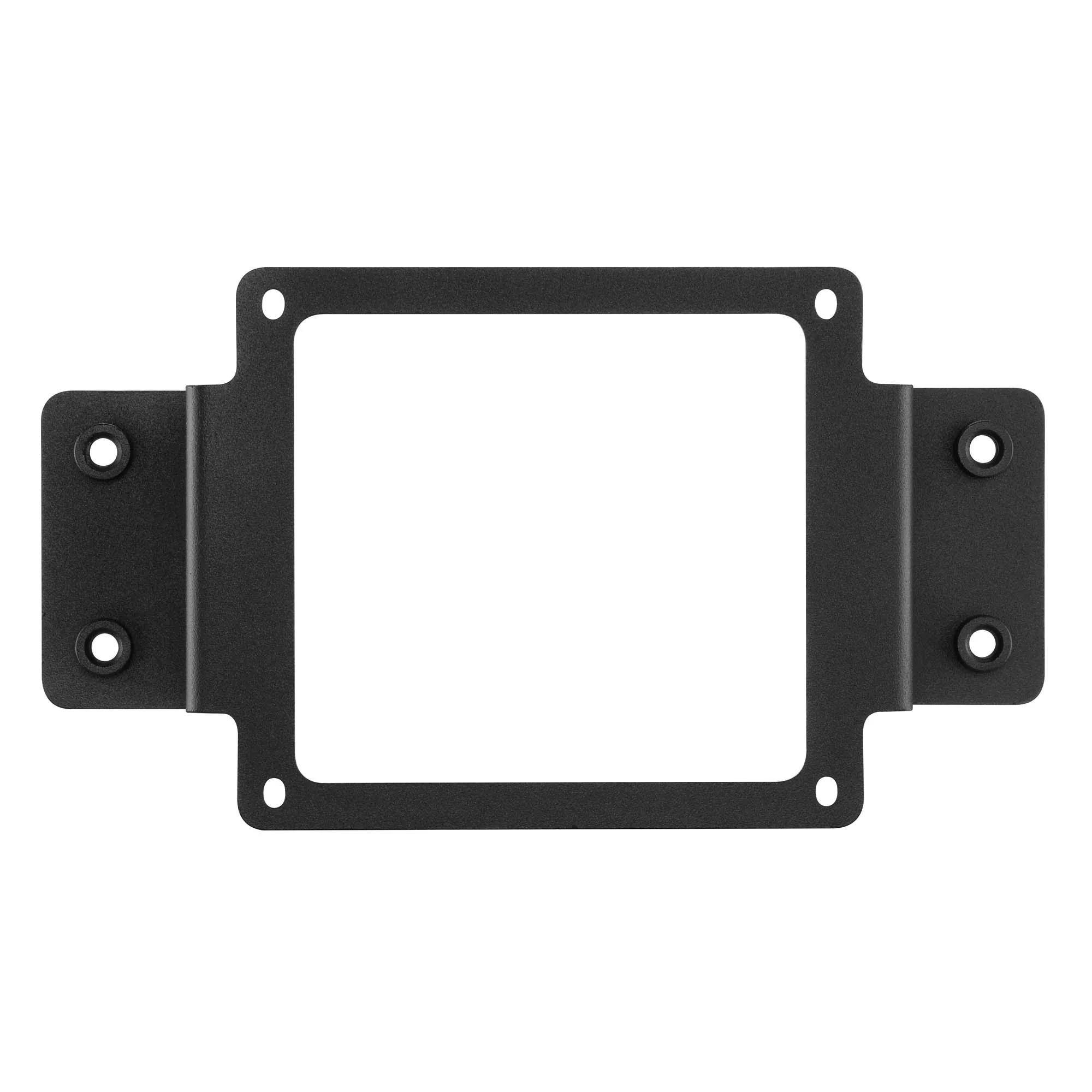 DS18 Polaris RZR-PRO Upper Radio Mount for MRX-150