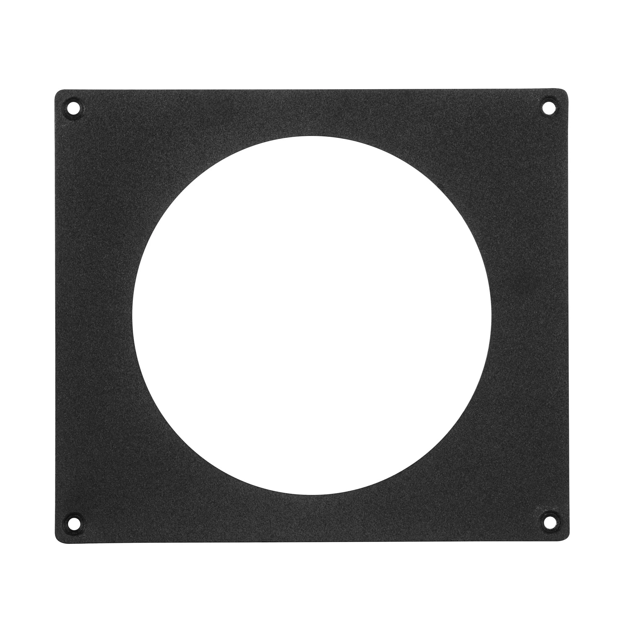 DS18 Polaris RZR-PRO Upper Radio Mount for MRX-150