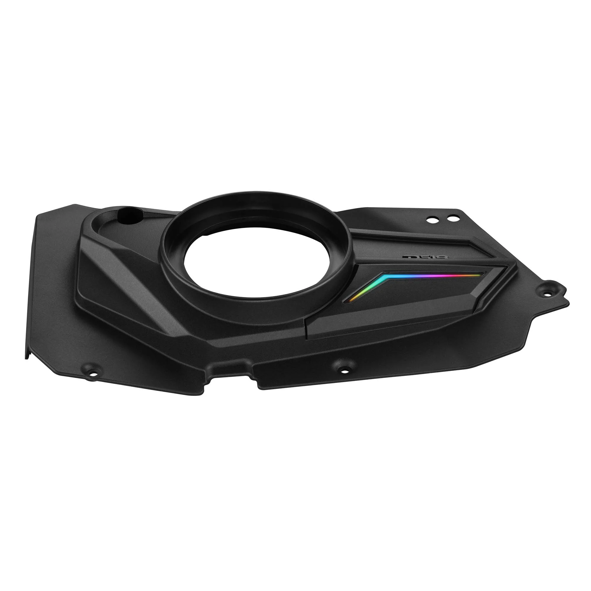 DS18 Polaris RZR Back Door Panel