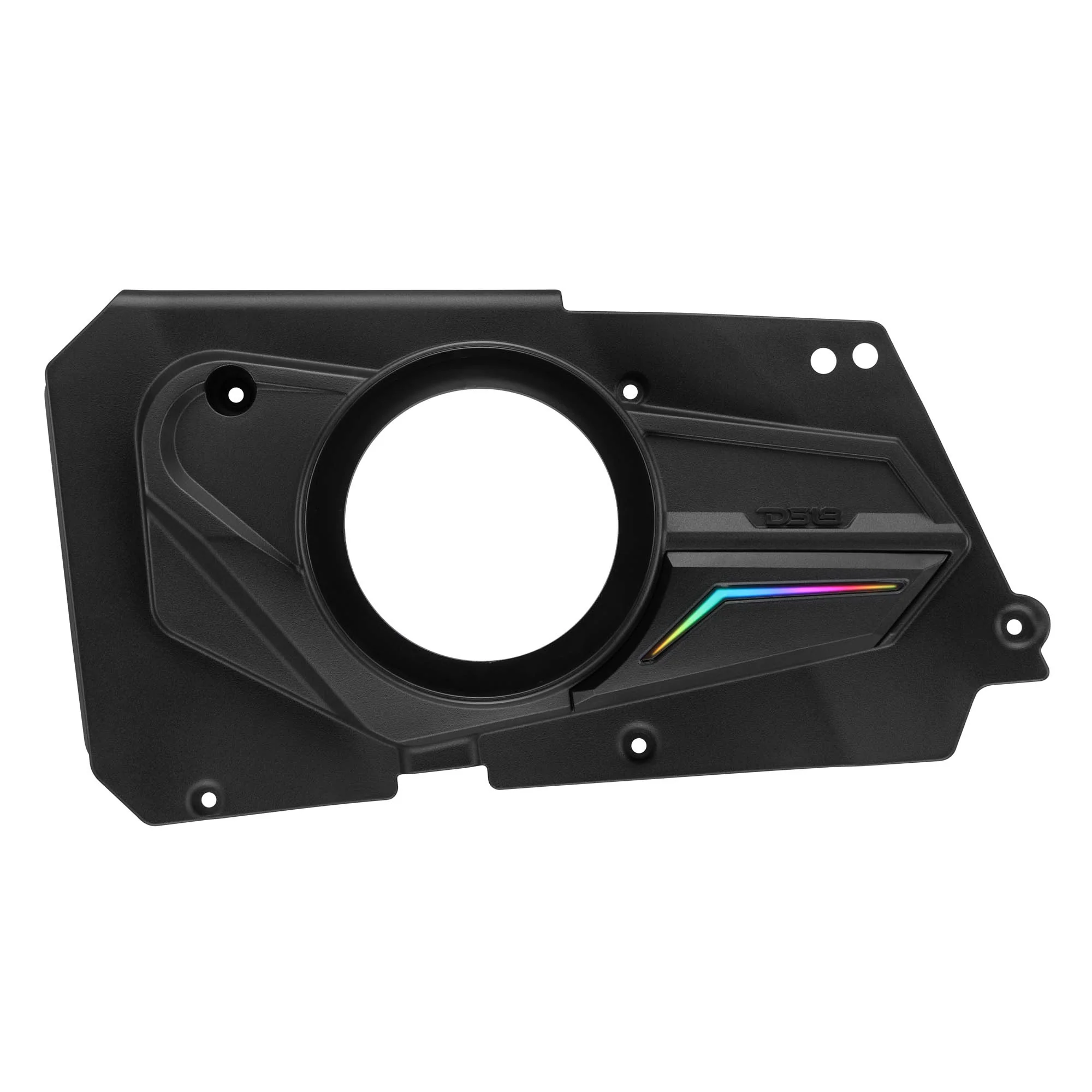 DS18 Polaris RZR Back Door Panel