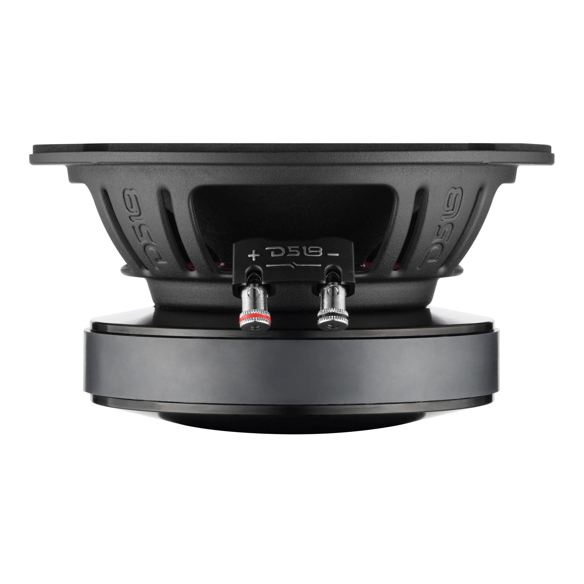 DS18 6.5" Mid Range Loudspeaker 250 Watts RMS @ 4 OHM