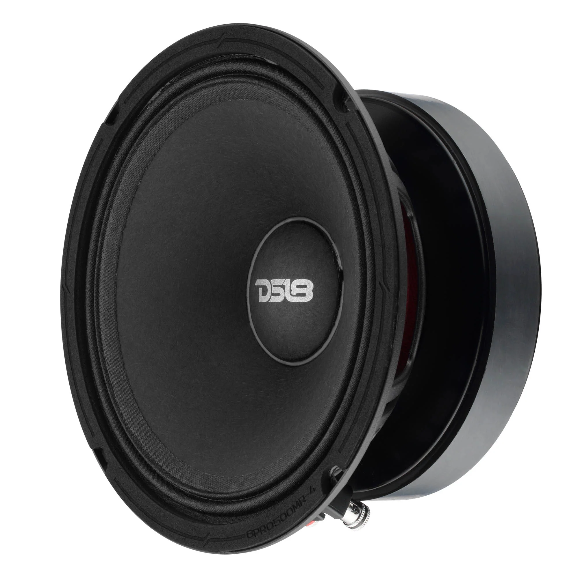 DS18 6.5" Mid Range Loudspeaker 250 Watts RMS @ 4 OHM