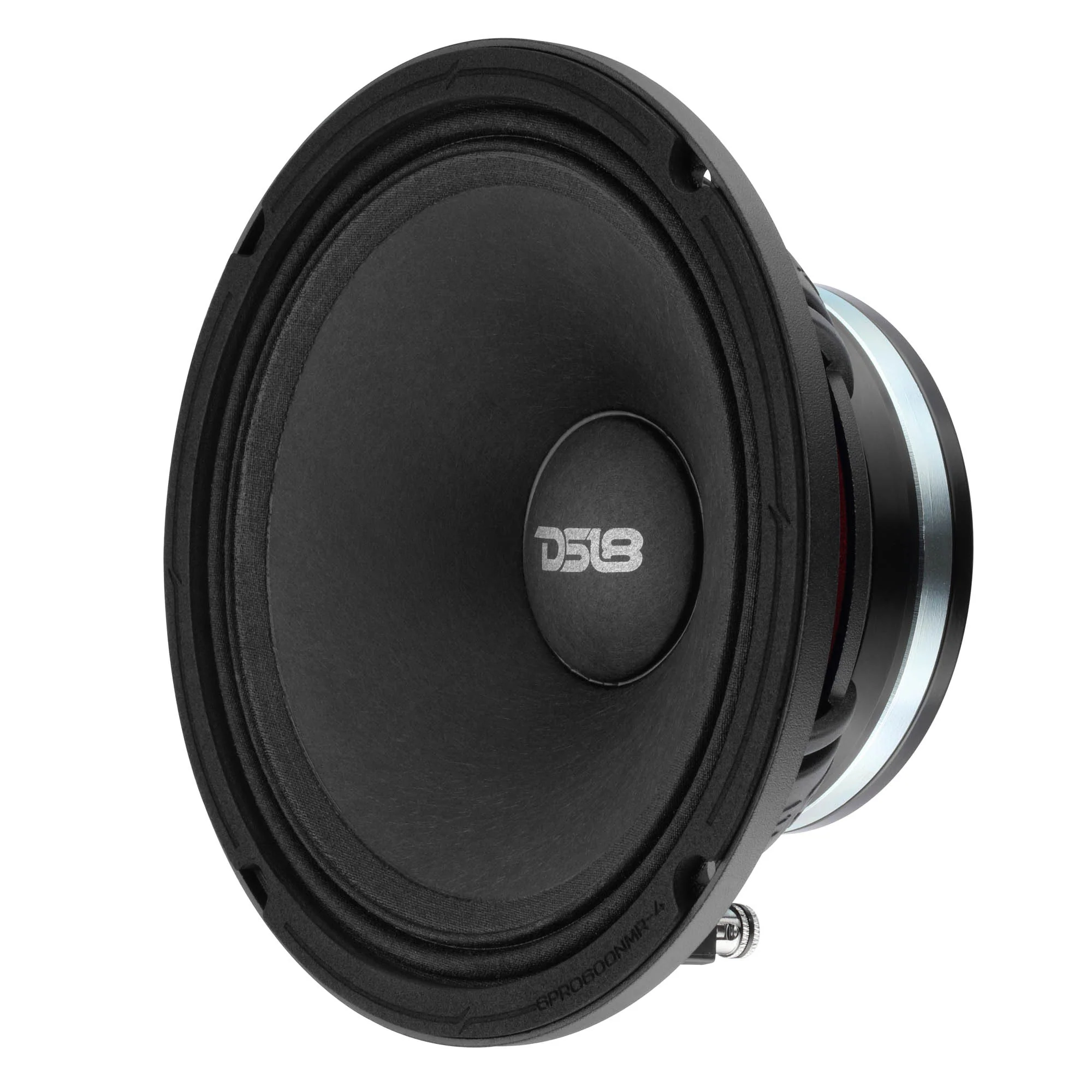 DS18 6.5" High-Sensitivity Professional Midrange Loudspeaker with Neodymium Magnet | 300W RMS 4-Ohm
