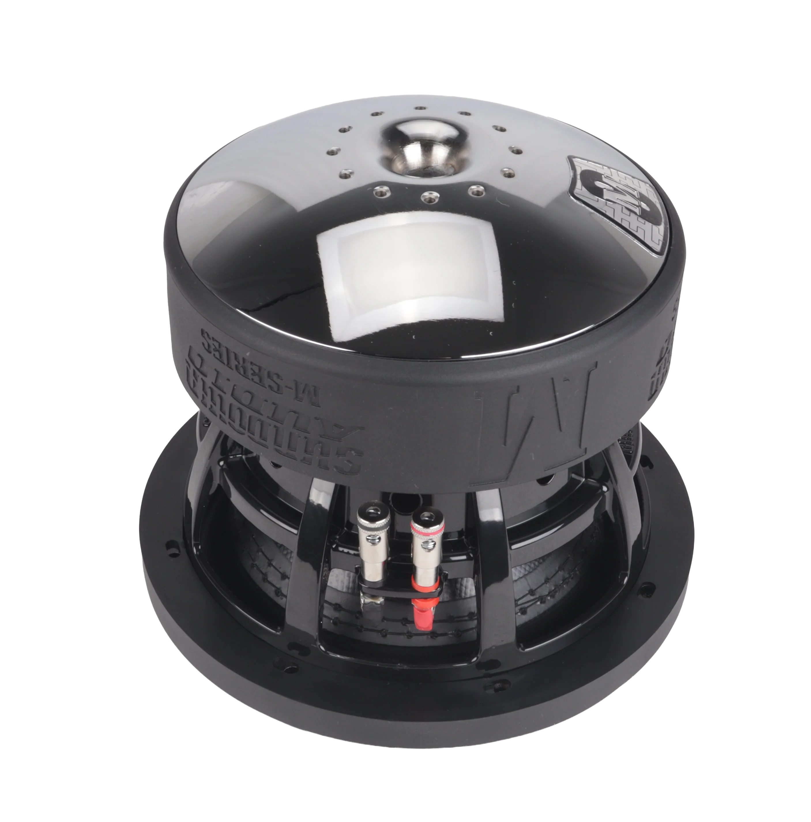 SUNDOWN AUDIO M Series 8" D2 (1600w Peak / 800w RMS)