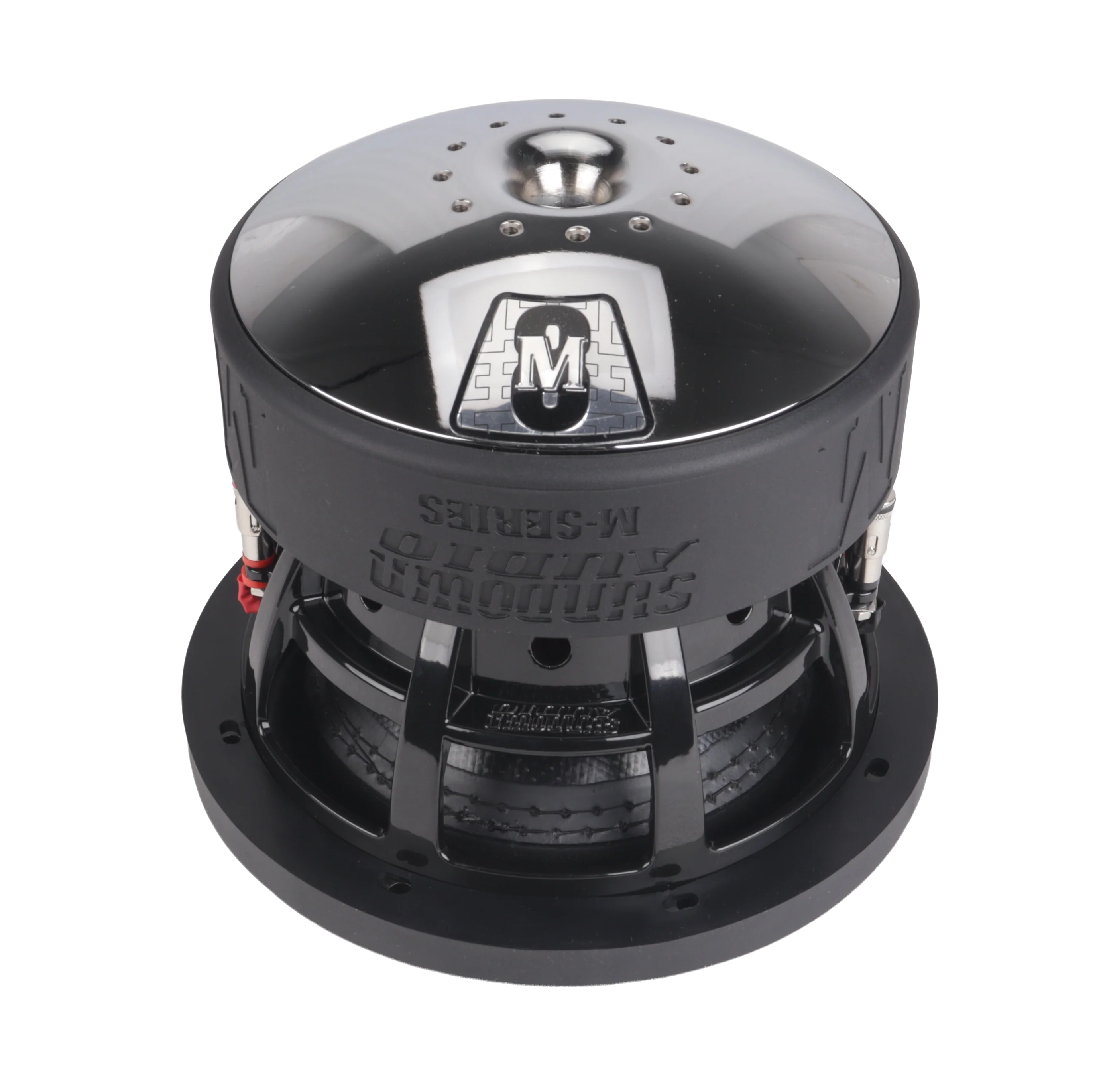 SUNDOWN AUDIO M Series 8" D2 (1600w Peak / 800w RMS)