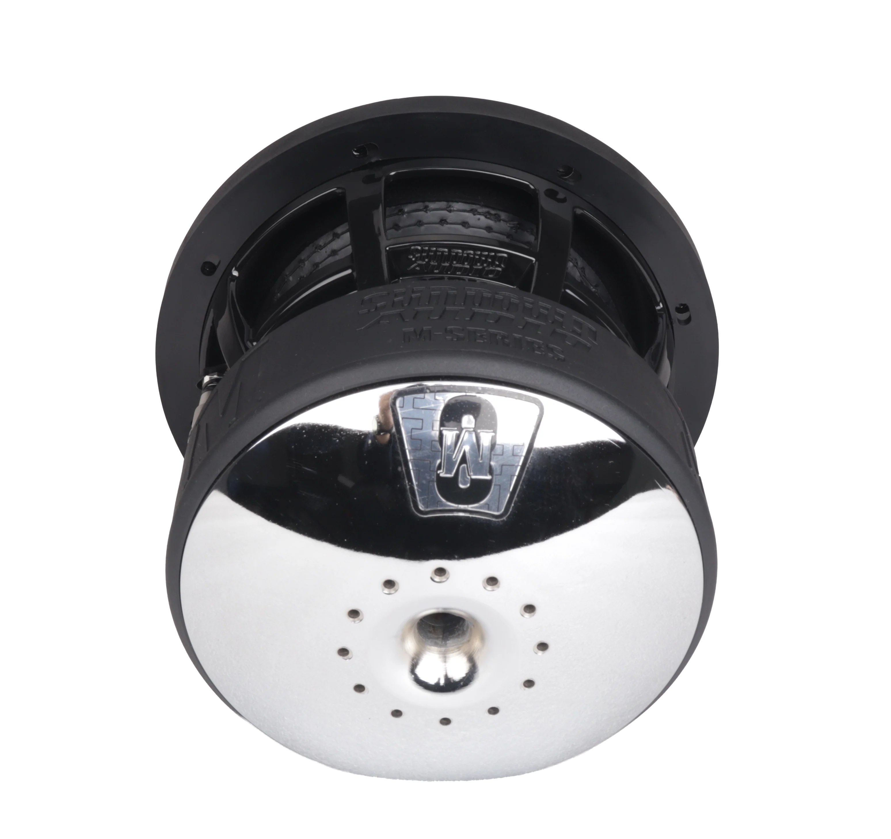 SUNDOWN AUDIO M Series 8" D2 (1600w Peak / 800w RMS)