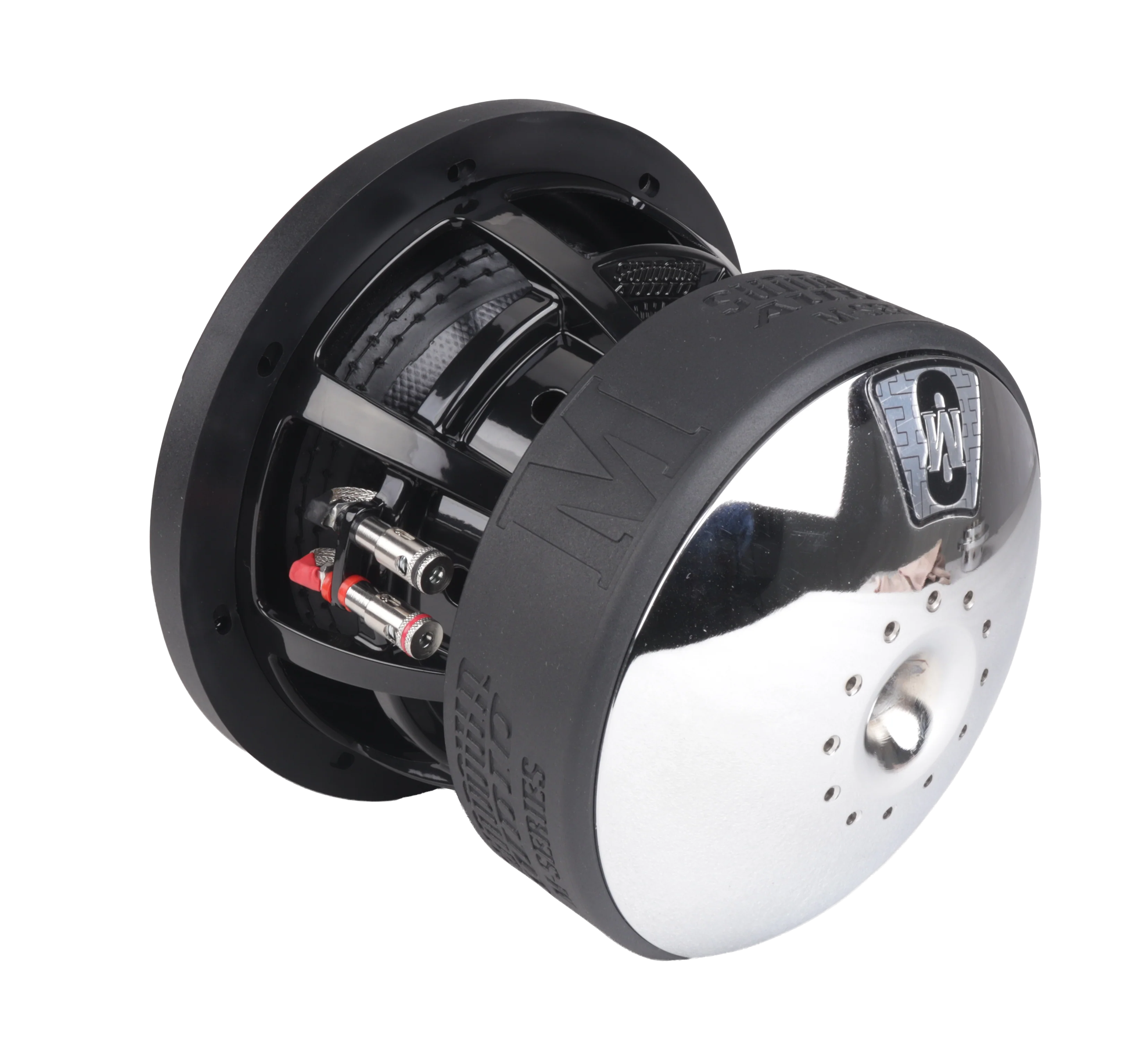 SUNDOWN AUDIO M Series 8" D2 (1600w Peak / 800w RMS)