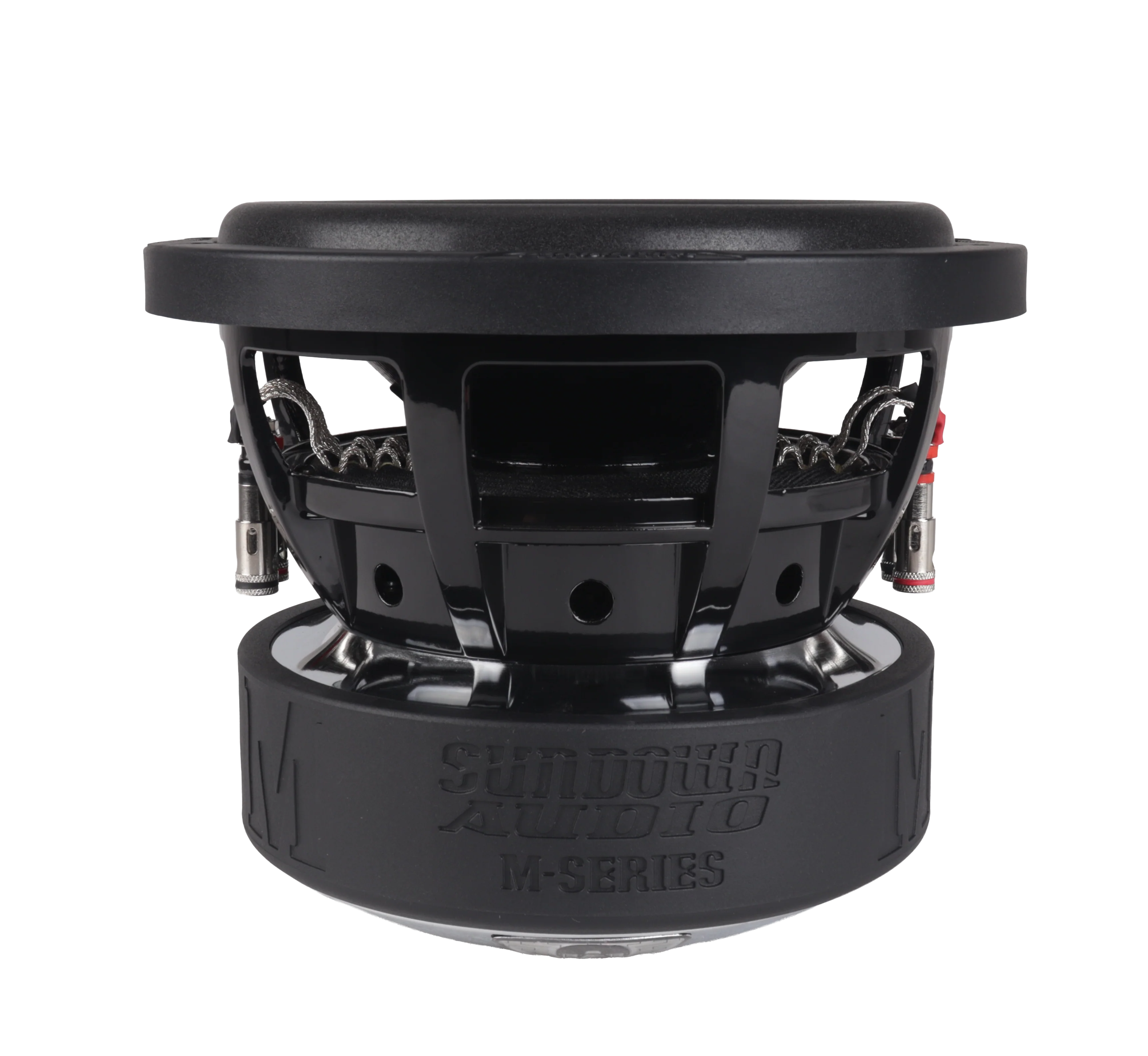 SUNDOWN AUDIO M Series 8" D2 (1600w Peak / 800w RMS)