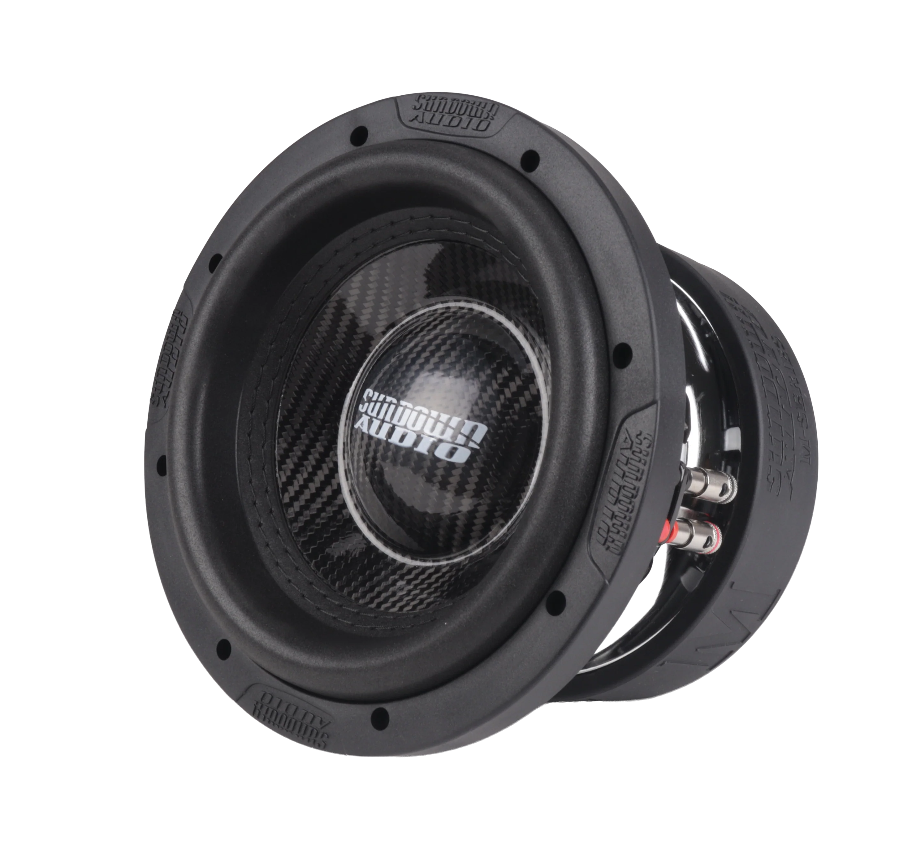 SUNDOWN AUDIO M Series 8" D2 (1600w Peak / 800w RMS)