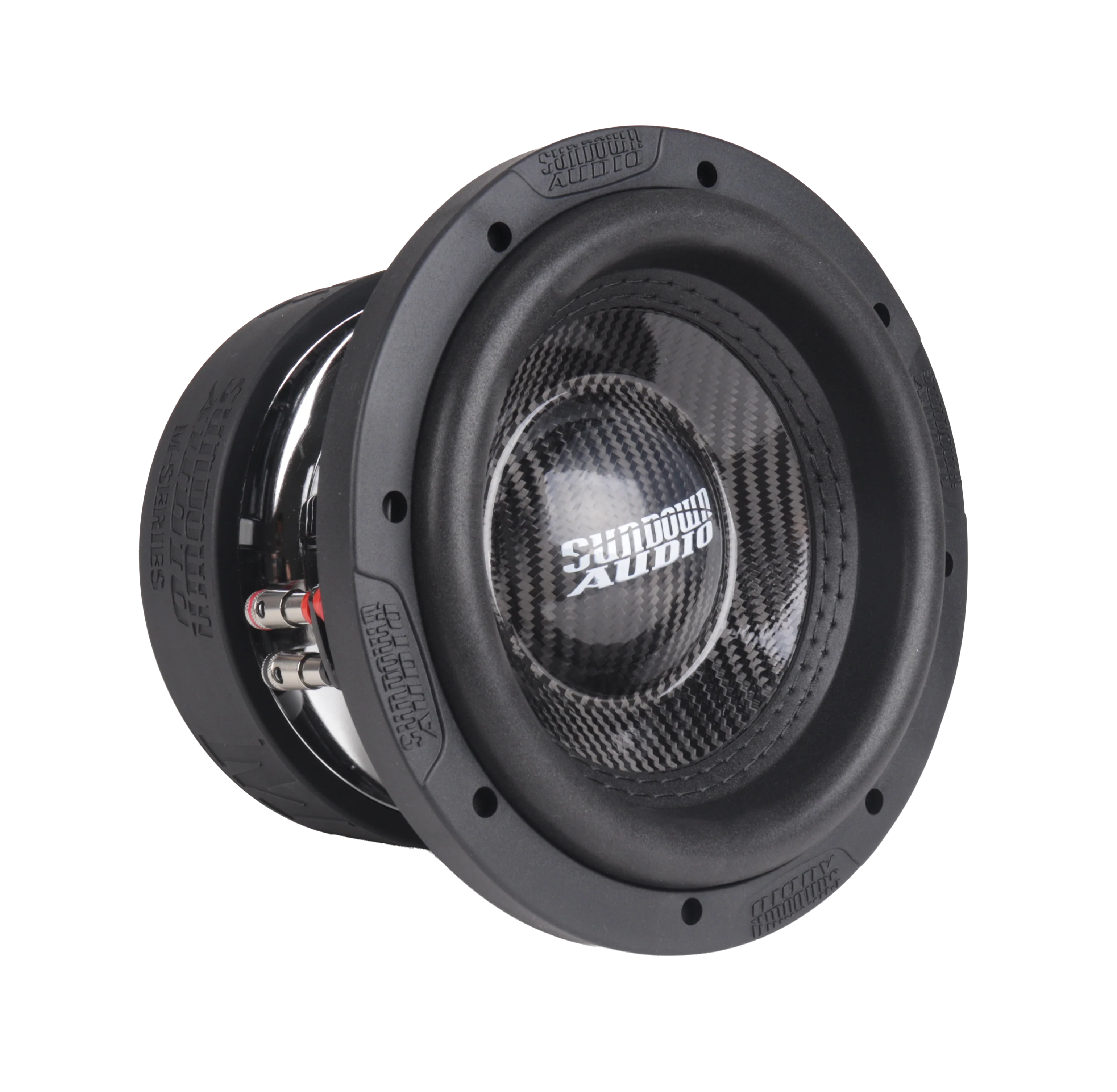 SUNDOWN AUDIO M Series 8" D2 (1600w Peak / 800w RMS)