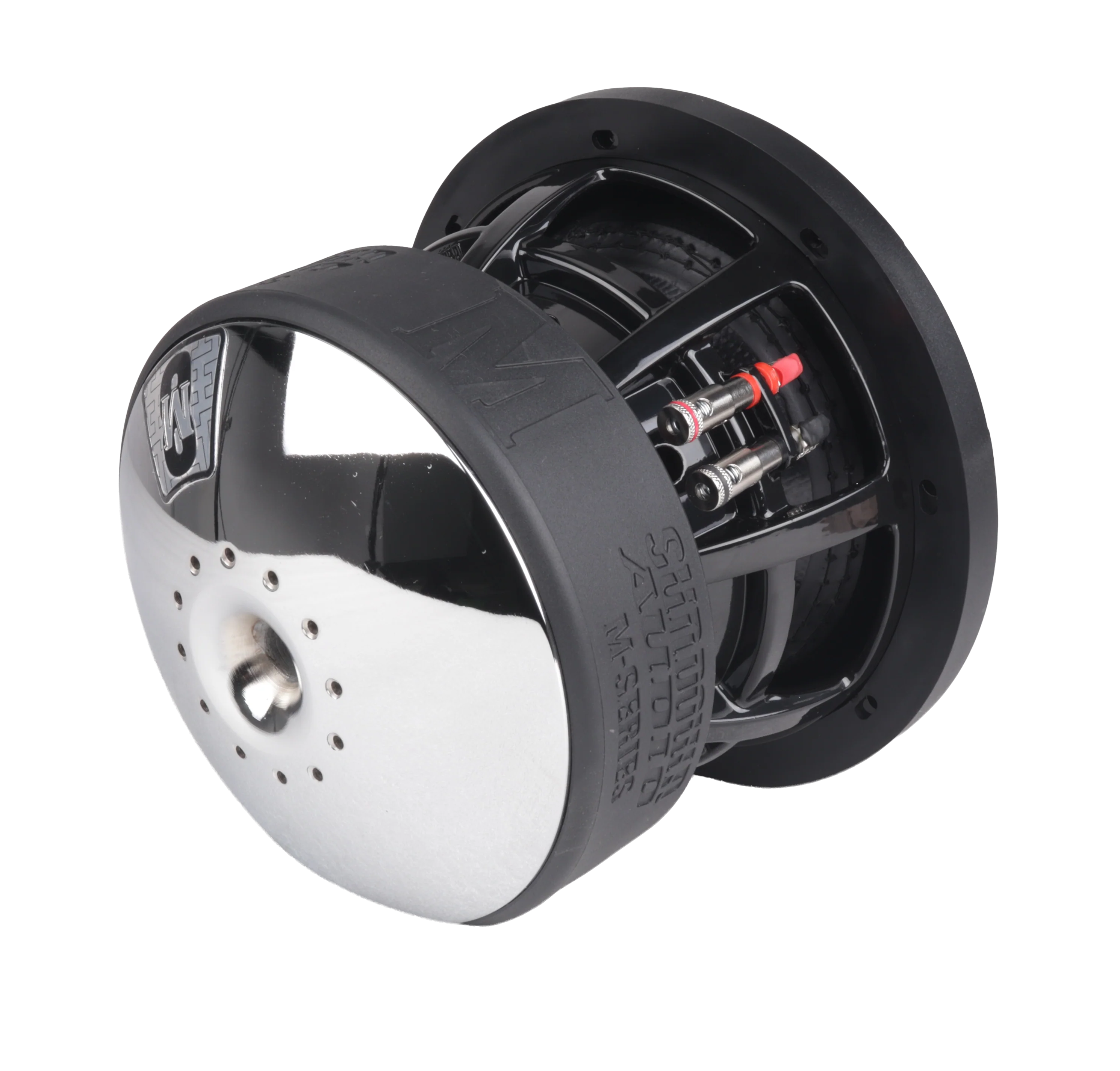 SUNDOWN AUDIO M Series 8" D4 (1600w Peak / 800w RMS)