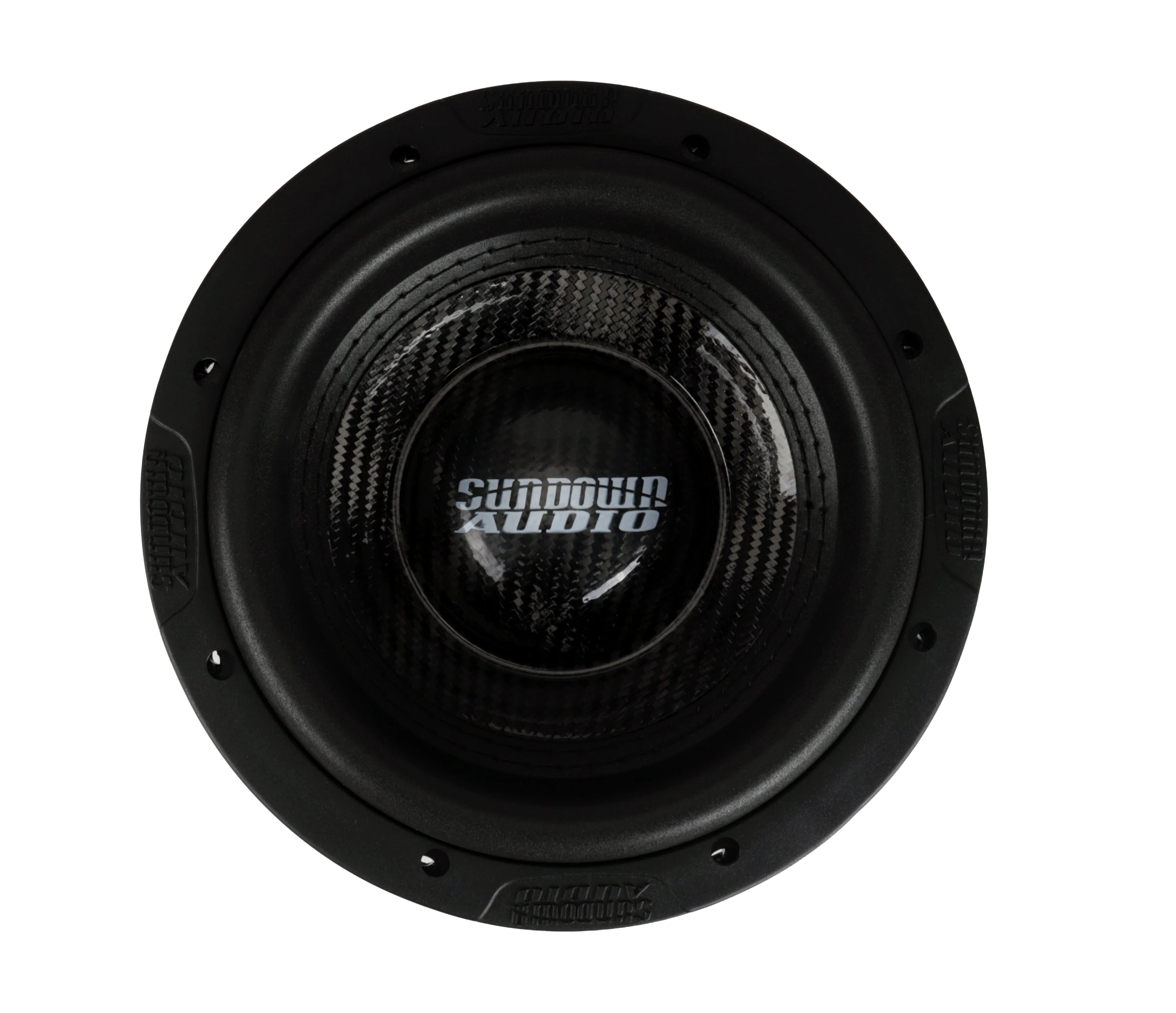SUNDOWN AUDIO M Series 8" D4 (1600w Peak / 800w RMS)