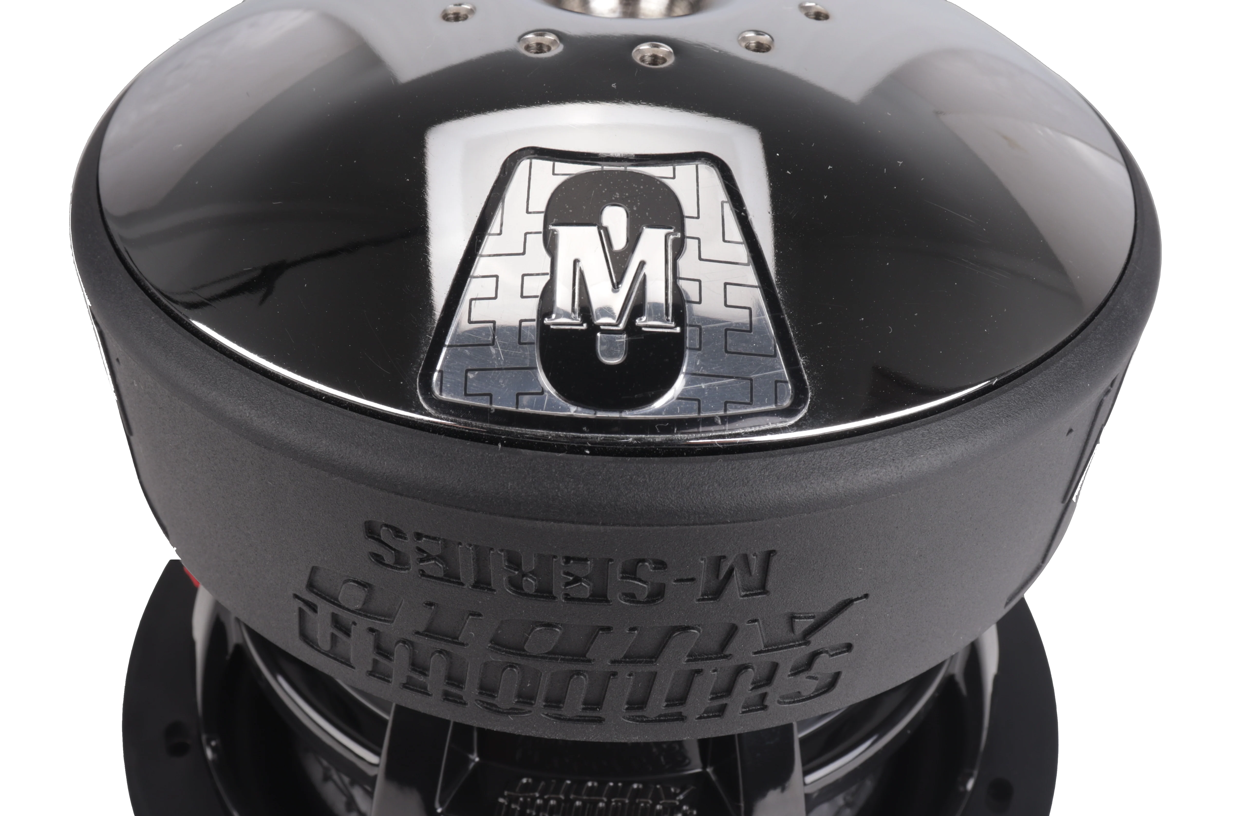 SUNDOWN AUDIO M Series 8" D4 (1600w Peak / 800w RMS)