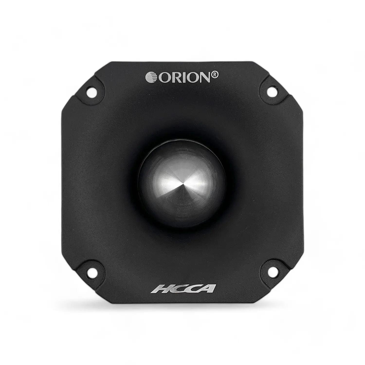 ORION 4" 200 RMS/800MAX Neodymium High Performance Bullet Tweeter