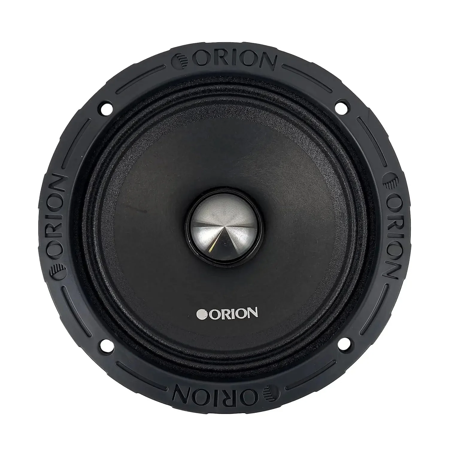 ORION 6.5" 8-Ohm 350W RMS / 1400W MAX Bullet Midrange Speakers