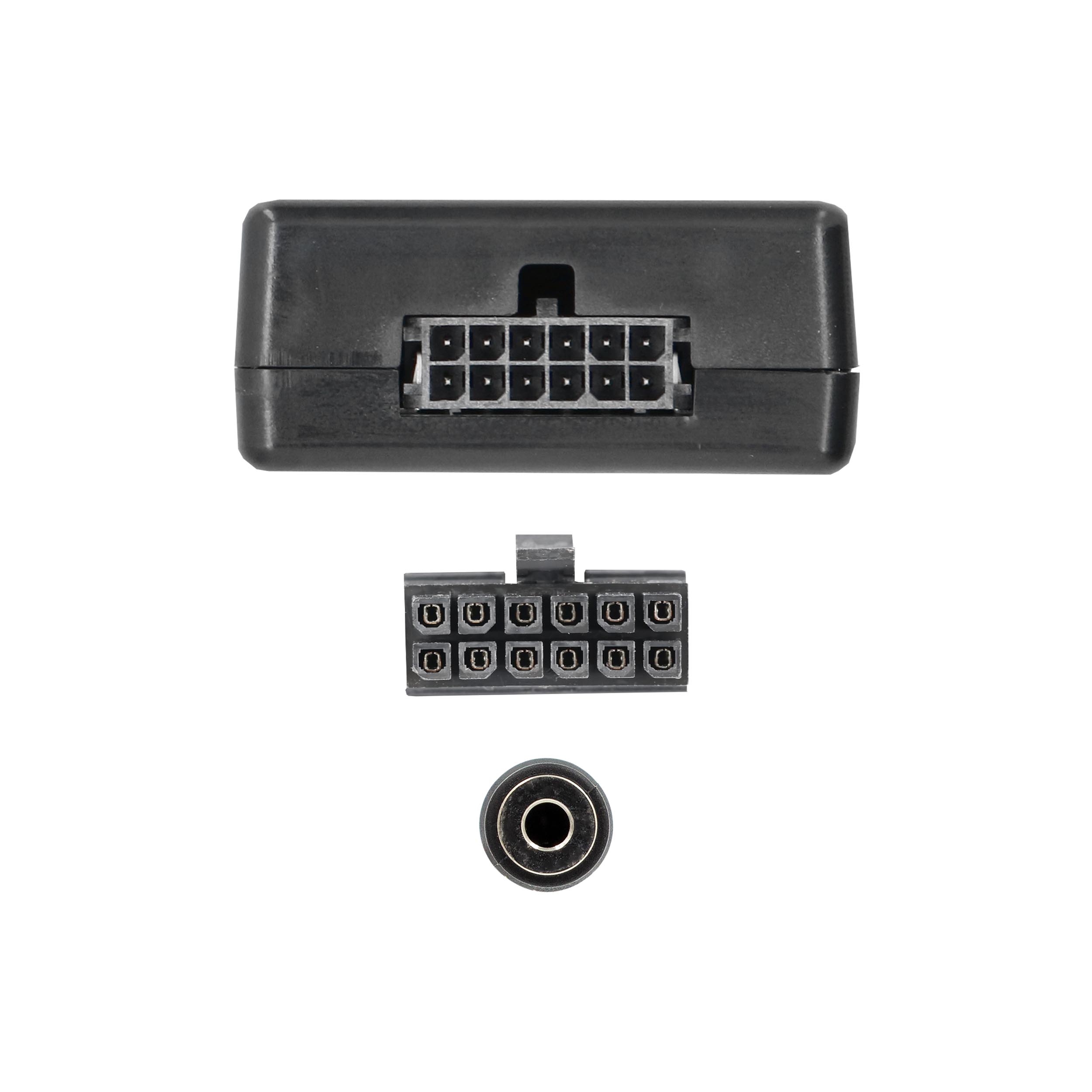 AXXESS Steering Wheel Control Interface