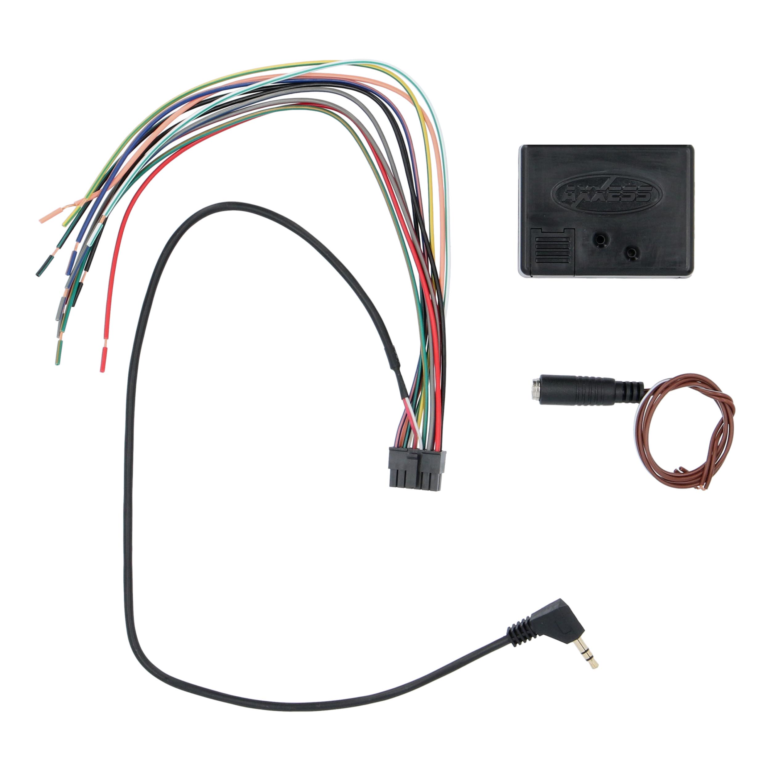 AXXESS Steering Wheel Control Interface