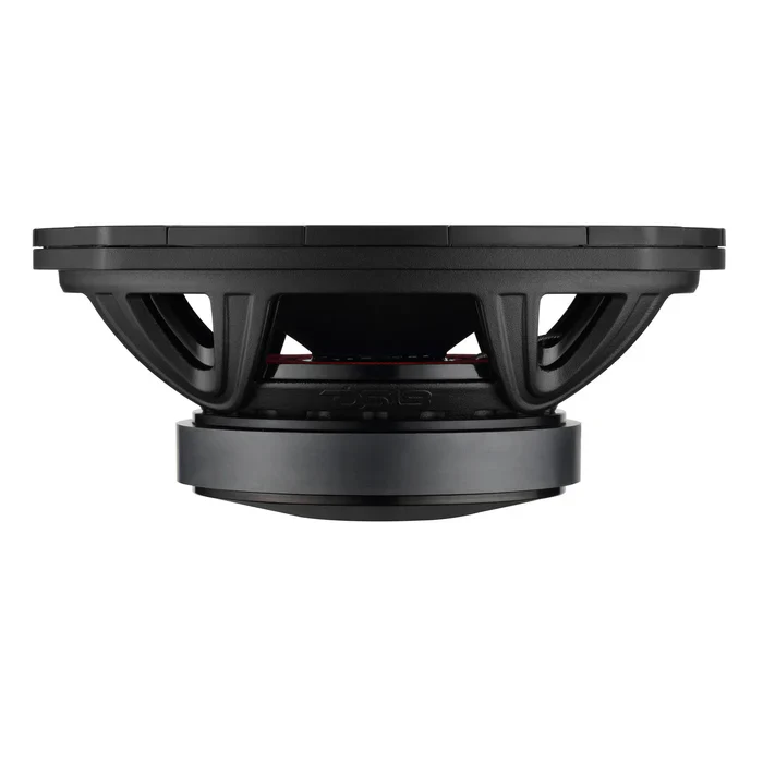 DS18 PROJECT360 6x9" Mid-High 98 dB Loudspeaker - 300W RMS 8-Ohm - Rotating Recone Design For Quick Repair