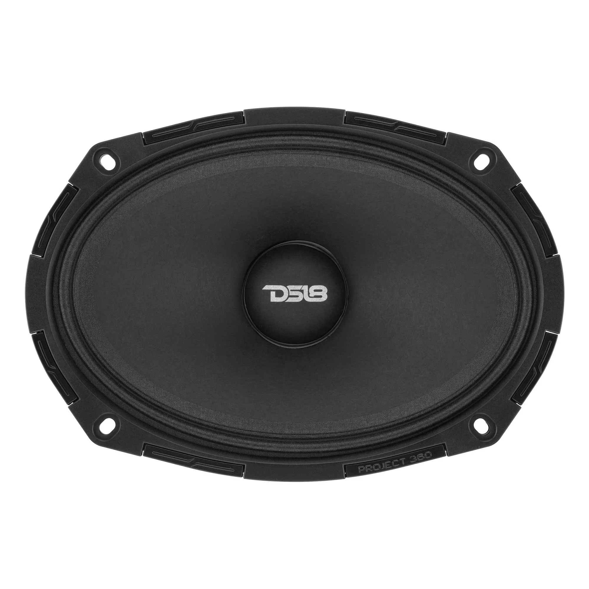 DS18 PROJECT360 6x9” Rotating Recone Replacement Kit 8-Ohm