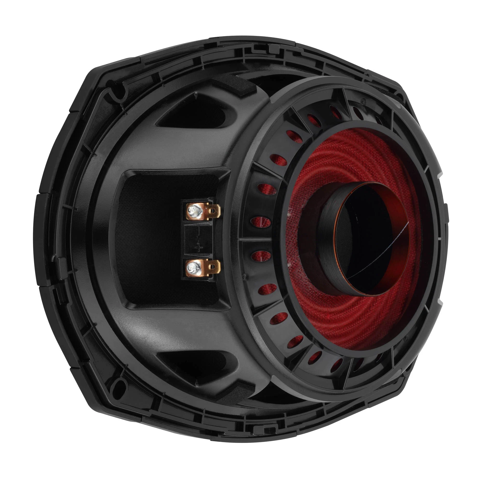 DS18 PROJECT360 6x9” Rotating Recone Replacement Kit 8-Ohm