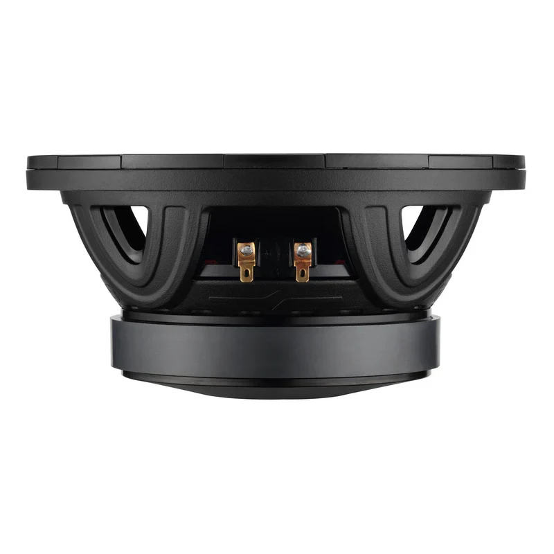 DS18 PROJECT360 8? Mid-High 98 dB Loudspeaker - 300W RMS 8-Ohm - Rotating Recone Design For Quick Repair