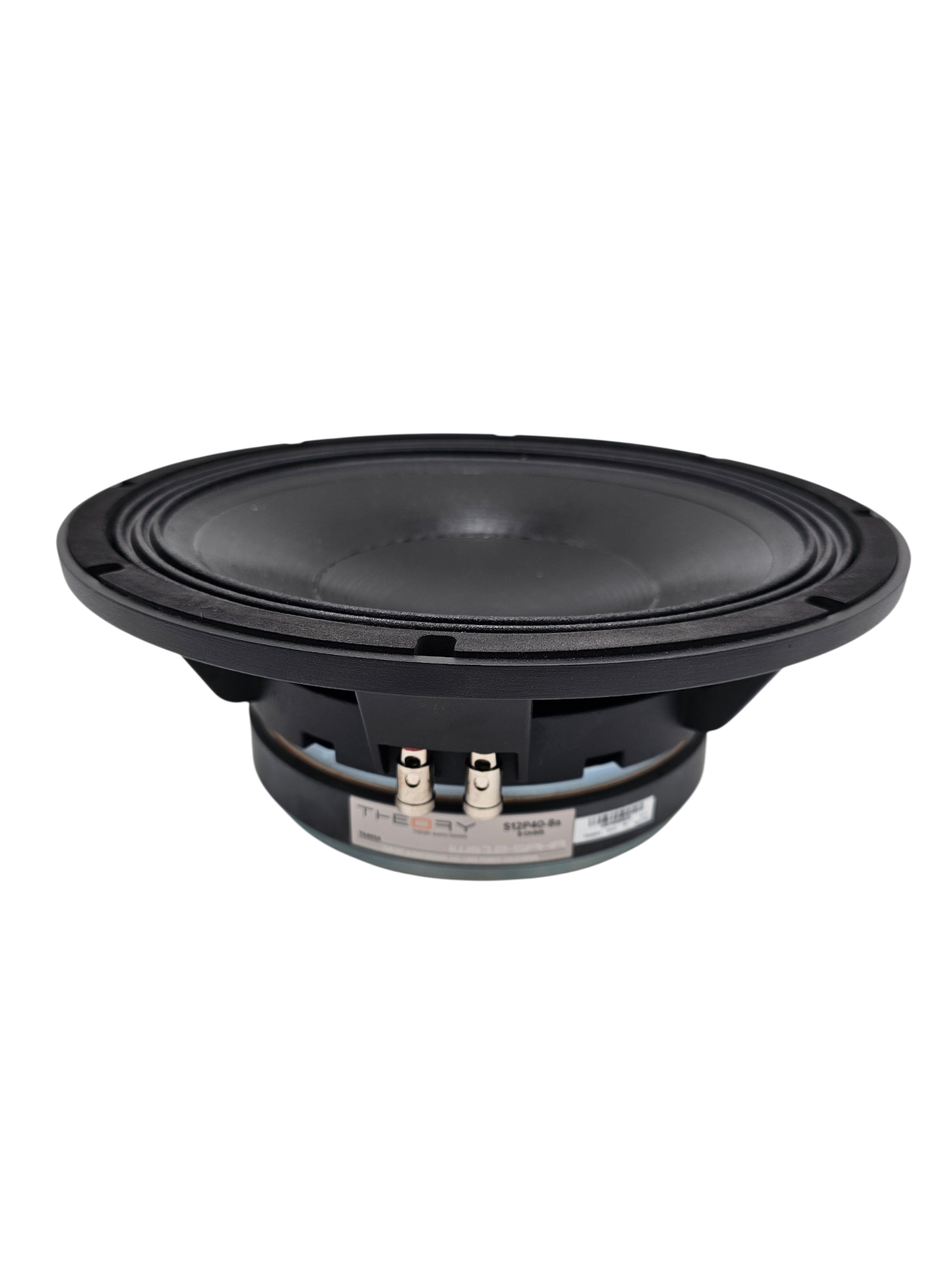 PROFESSIONAL CELESTION 12" SHALLOW HIGH PERFORMANCE SUBWOOFER. 4" VOICE COIL