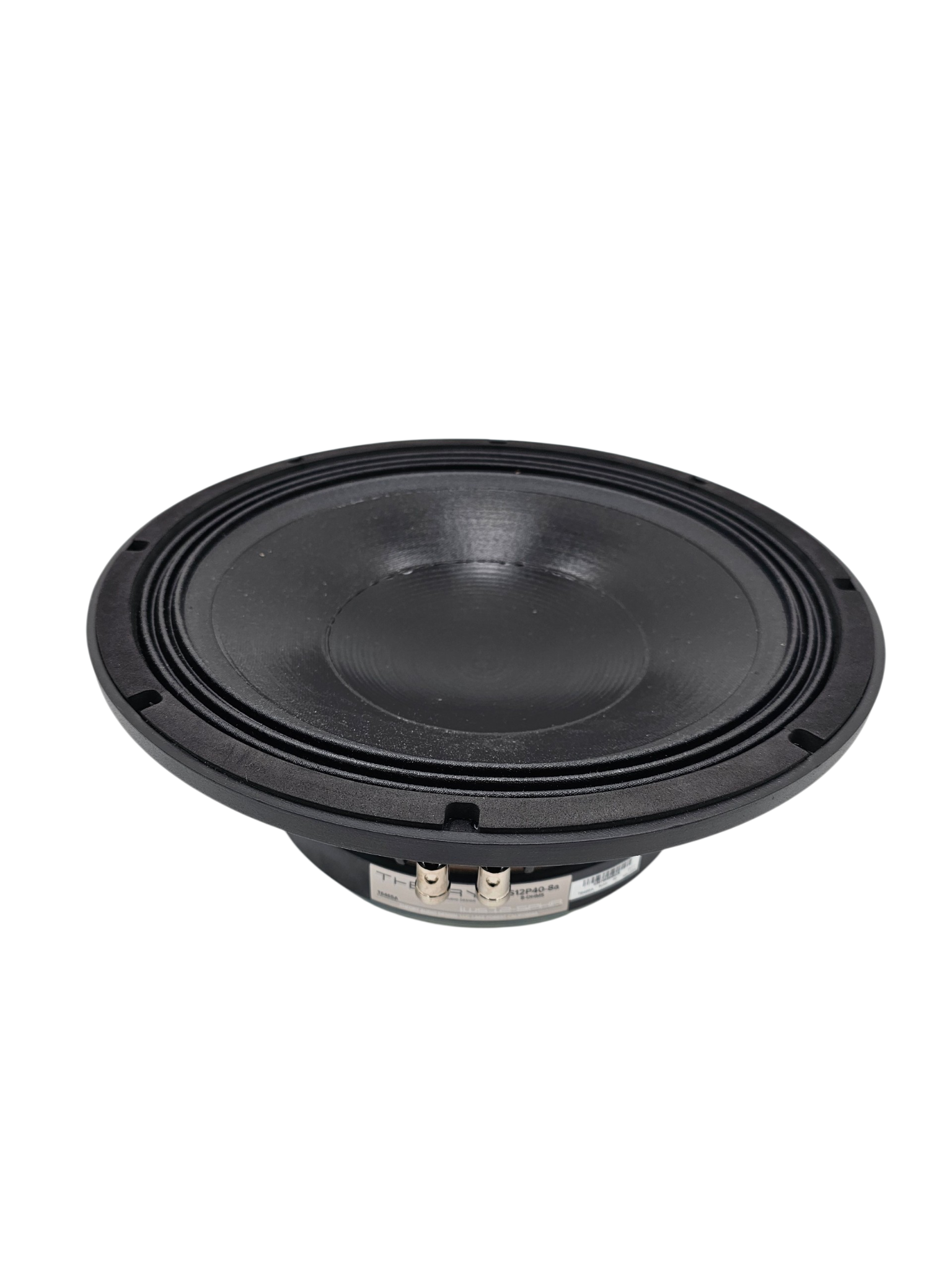 PROFESSIONAL CELESTION 12" SHALLOW HIGH PERFORMANCE SUBWOOFER. 4" VOICE COIL