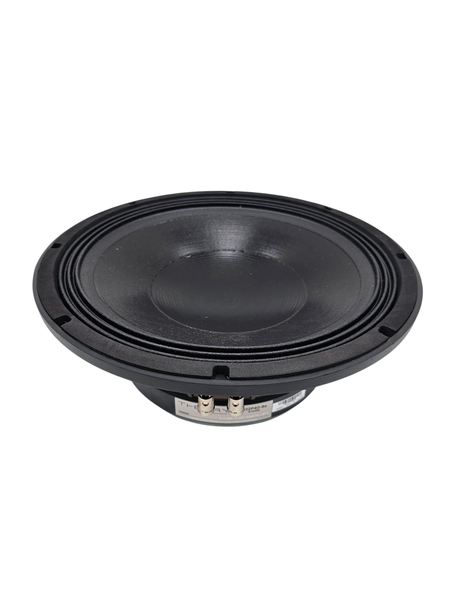 PROFESSIONAL CELESTION 12" SHALLOW HIGH PERFORMANCE SUBWOOFER. 4" VOICE COIL
