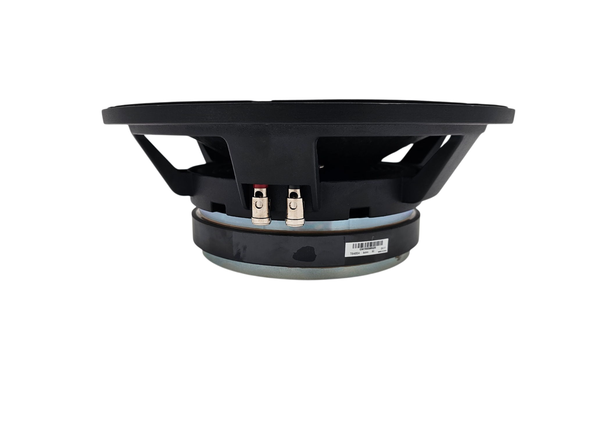 PROFESSIONAL CELESTION 12" SHALLOW HIGH PERFORMANCE SUBWOOFER. 4" VOICE COIL