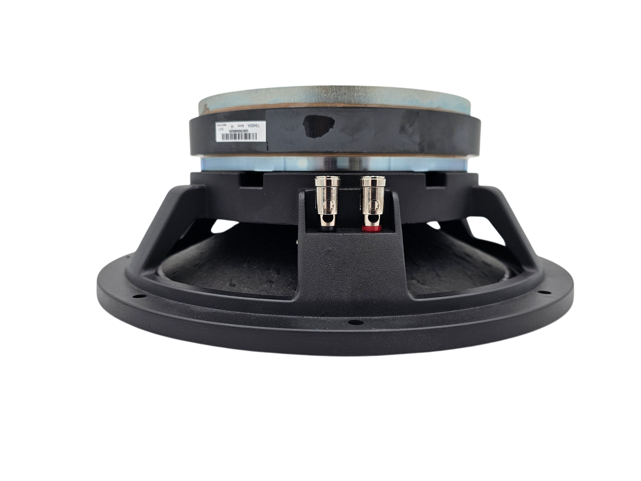 PROFESSIONAL CELESTION 12" SHALLOW HIGH PERFORMANCE SUBWOOFER. 4" VOICE COIL