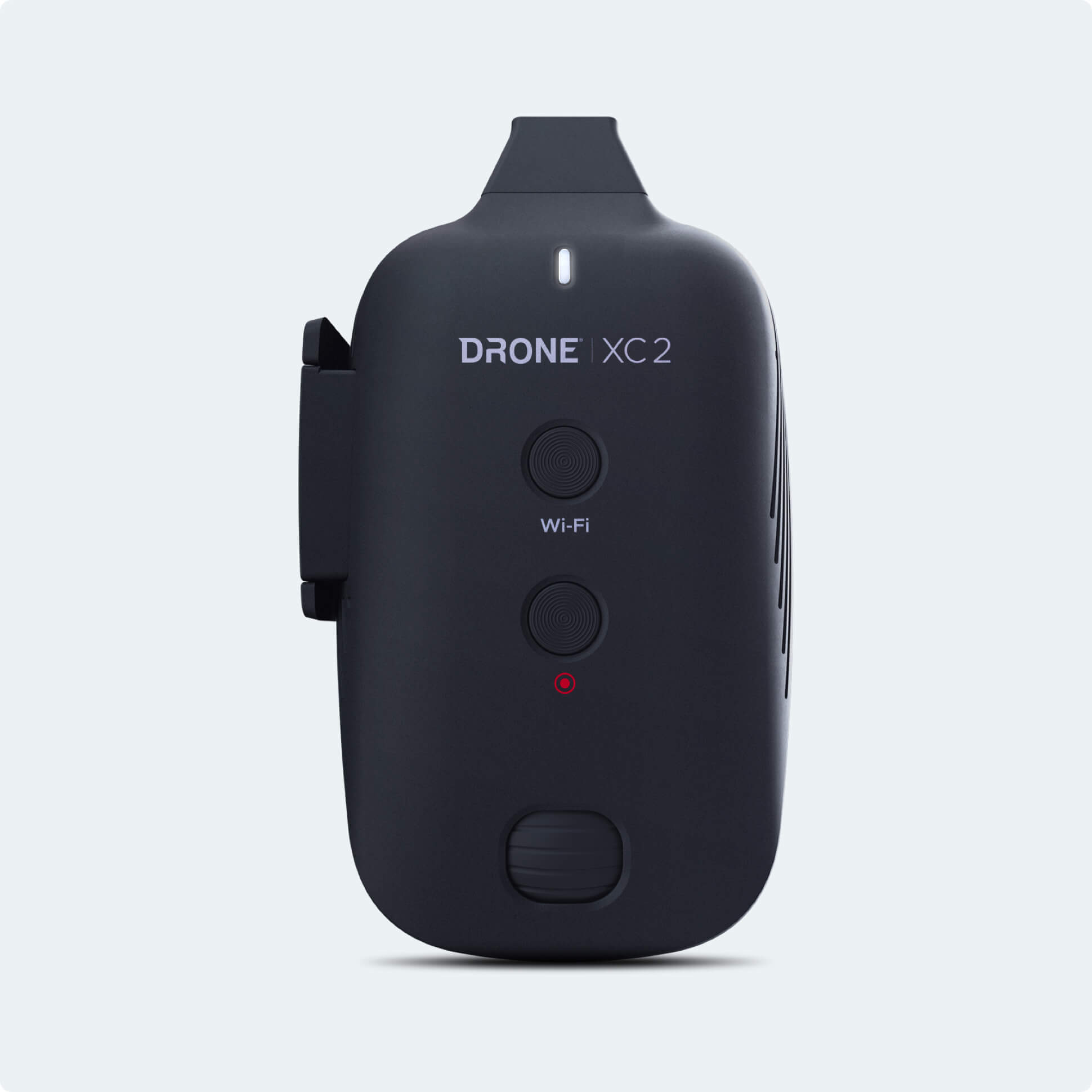 DRONE MOBILE XC2 3 CHANNEL DASH CAMERA WITH 4G LTE + GPS CONNECTIVITY - LIVE VIEW ANYWHERE