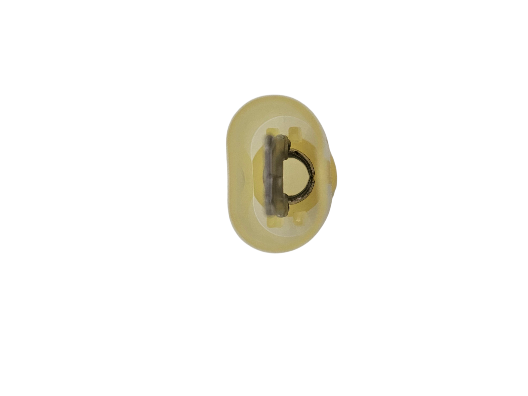 SCOSCHE YELLOW NYLON MALE QUICK DISCONNECTS - 100 PC.