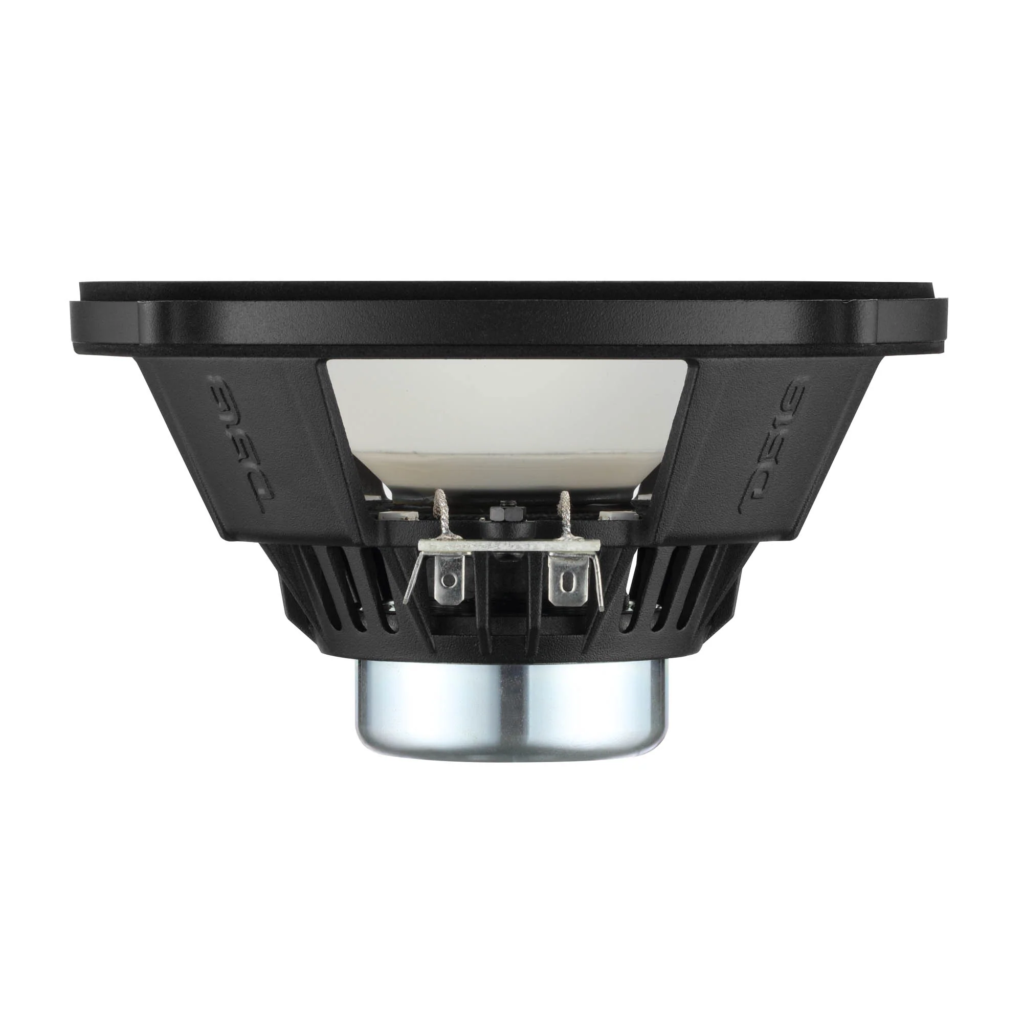 DS18 Polaris RZR-PRO 2020-Up 6.5" Dashboard Speakers with Digital LED Lighting - 150W RMS, Neodymium Magnet, OEM Fit