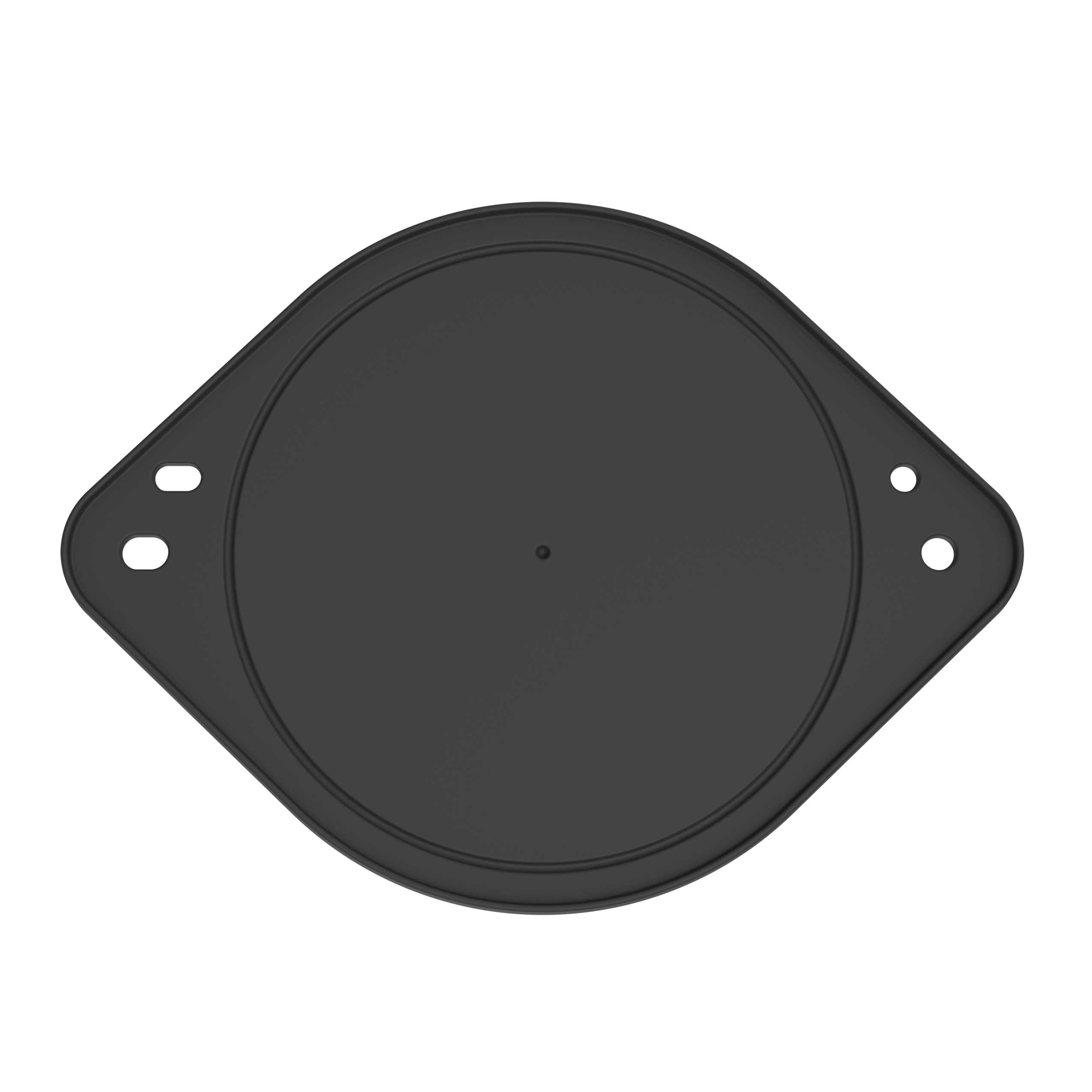 METRA Ford Bronco 2021-Up - Tweeter (Dash-Mount) Speaker adaptors