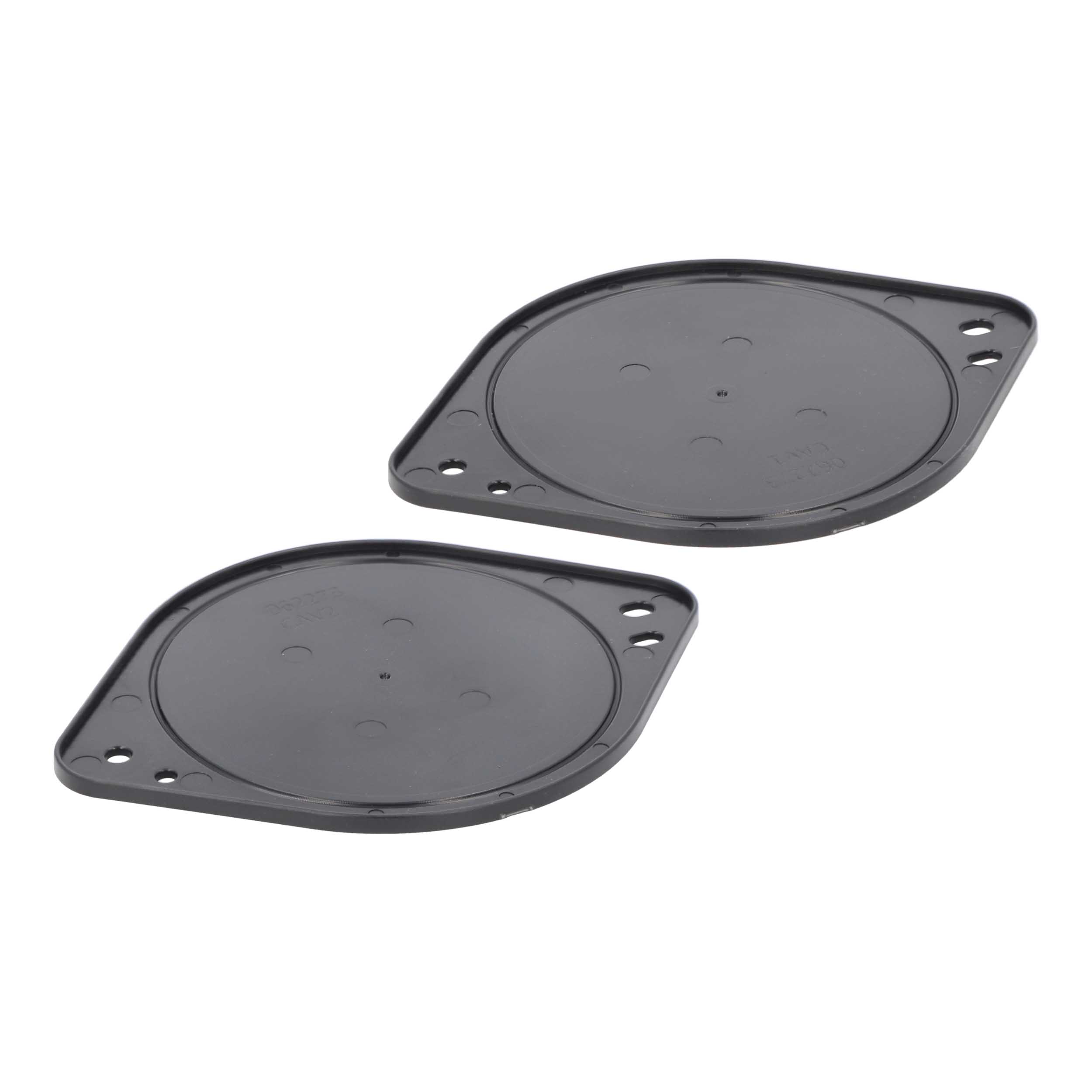 METRA Ford Bronco 2021-Up - Tweeter (Dash-Mount) Speaker adaptors