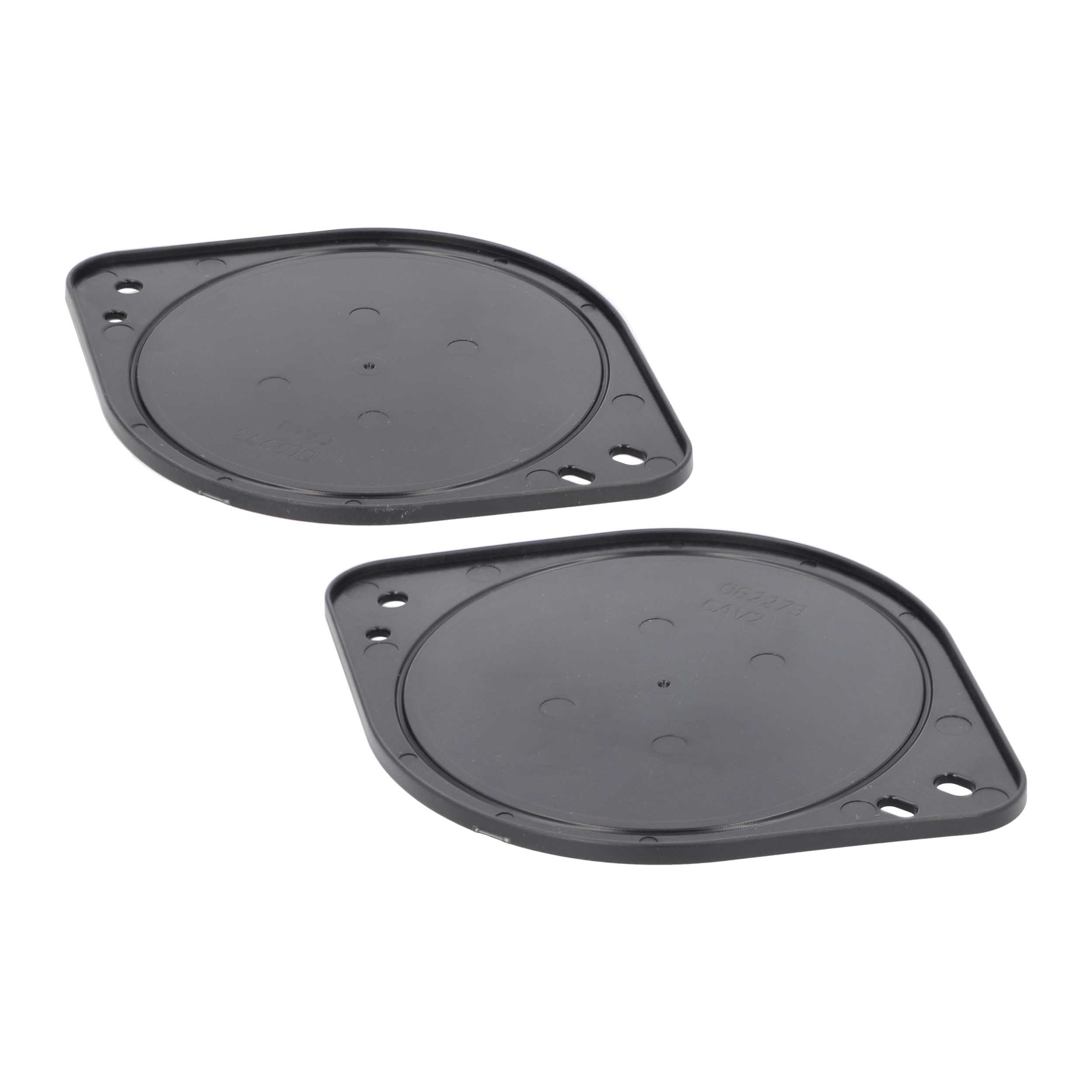 METRA Ford Bronco 2021-Up - Tweeter (Dash-Mount) Speaker adaptors