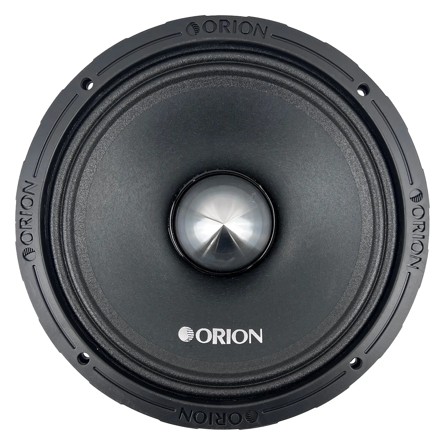 ORION 10" 4-Ohm 500 RMS/2000 MAX Bullet Midrange Speaker - SINGLE