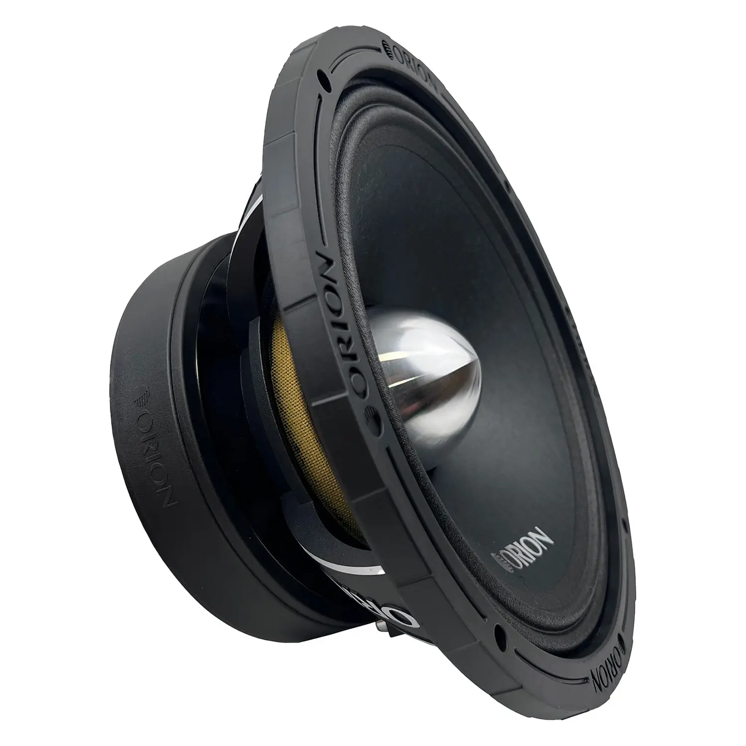 ORION 10" 4-Ohm 500 RMS/2000 MAX Bullet Midrange Speaker - SINGLE